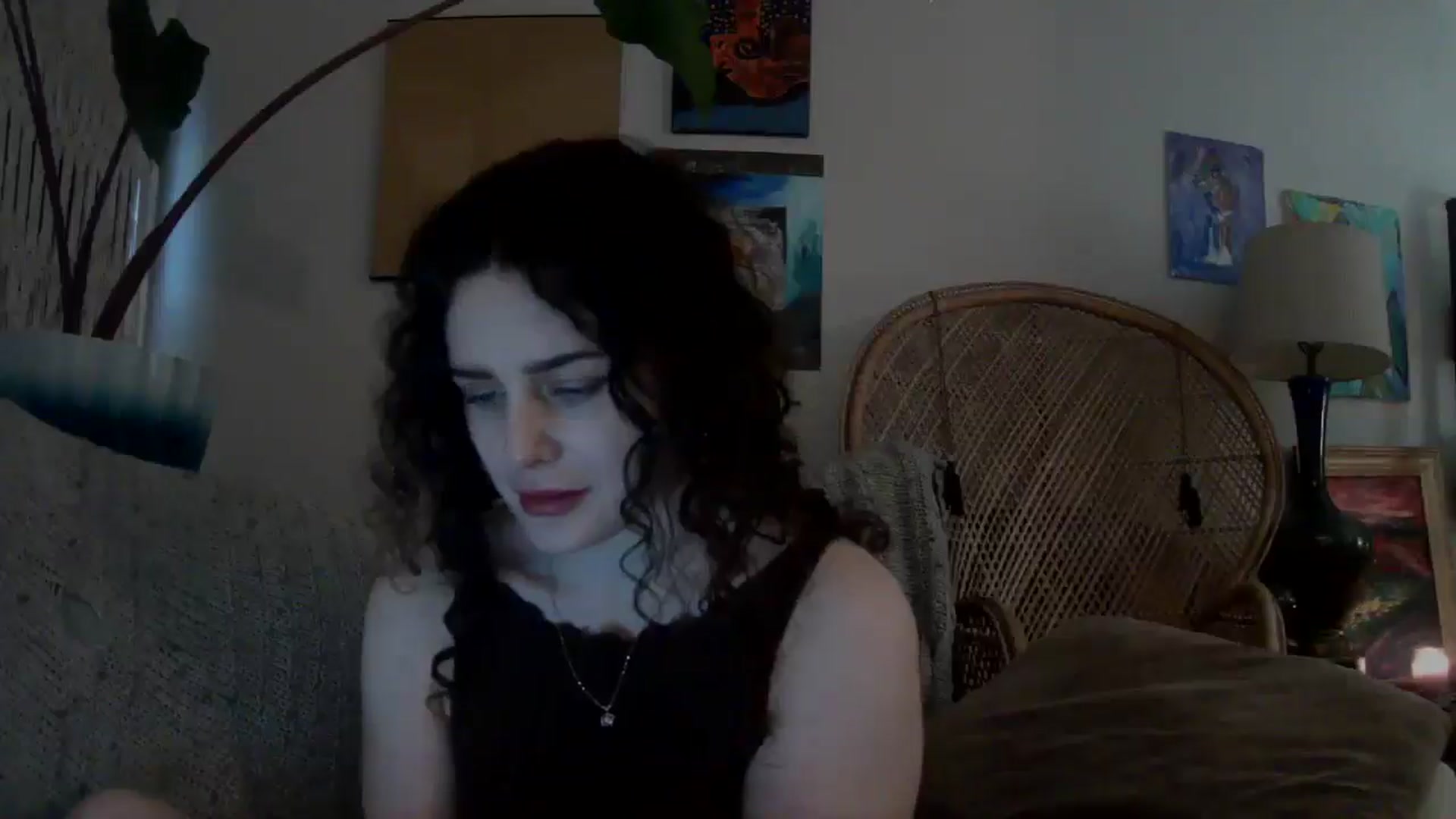 Gallery image thumbnail from Aquajani's myfreecams stream on, 05/20/2025, 23:41 image 13 of 20