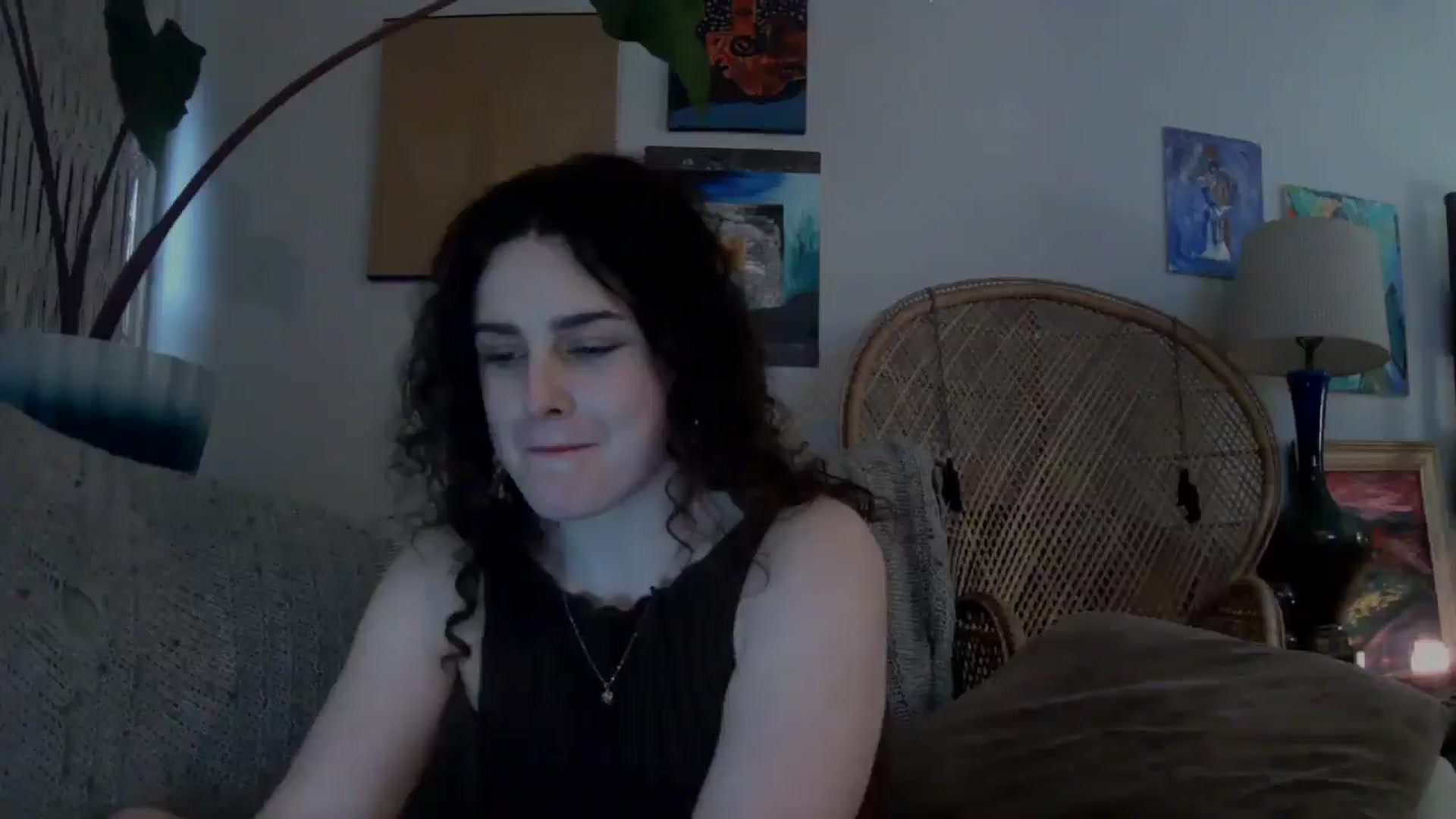 Gallery image thumbnail from Aquajani's myfreecams stream on, 05/20/2025, 23:41 image 10 of 20