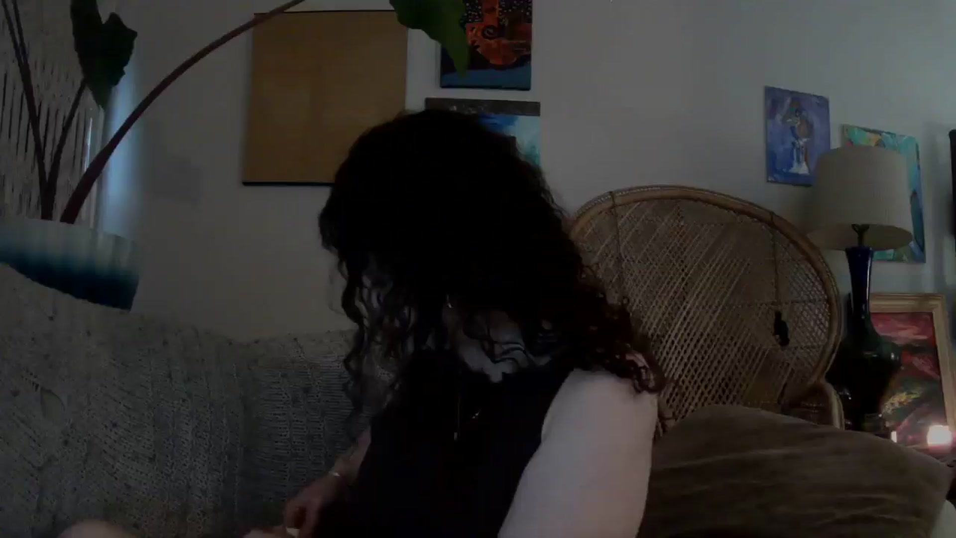 Gallery image thumbnail from Aquajani's myfreecams stream on, 05/20/2025, 23:41 image 12 of 20