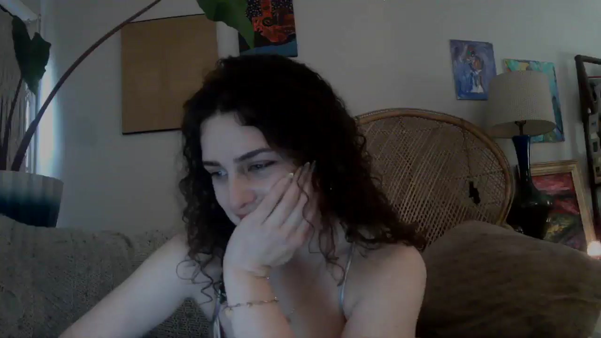 Gallery image thumbnail from Aquajani's myfreecams stream on, 05/21/2025, 23:43 image 8 of 20