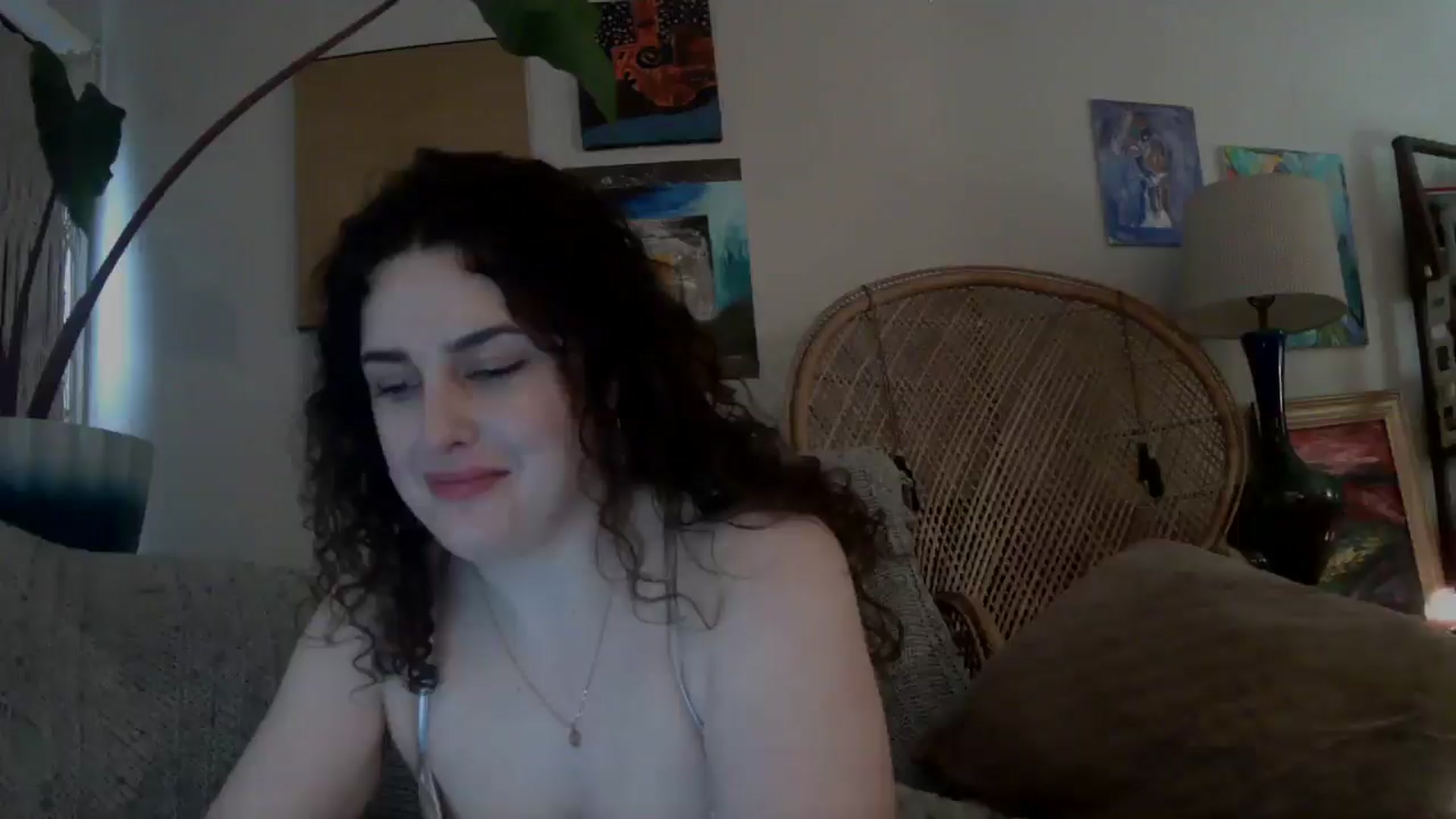 Gallery image thumbnail from Aquajani's myfreecams stream on, 05/21/2025, 23:43 image 15 of 20