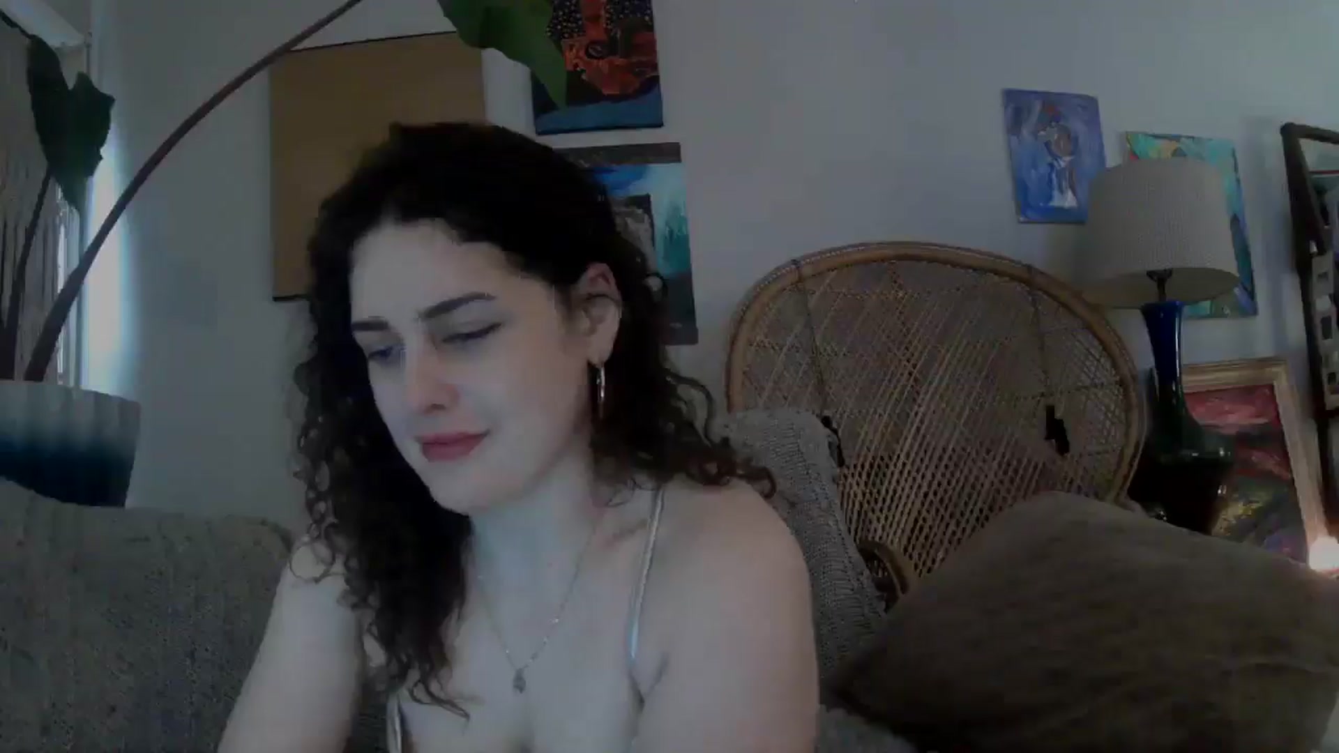 Gallery image thumbnail from Aquajani's myfreecams stream on, 05/21/2025, 23:43 image 10 of 20