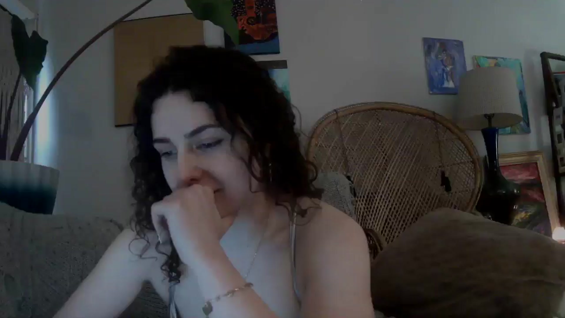 Gallery image thumbnail from Aquajani's myfreecams stream on, 05/21/2025, 23:43 image 1 of 20