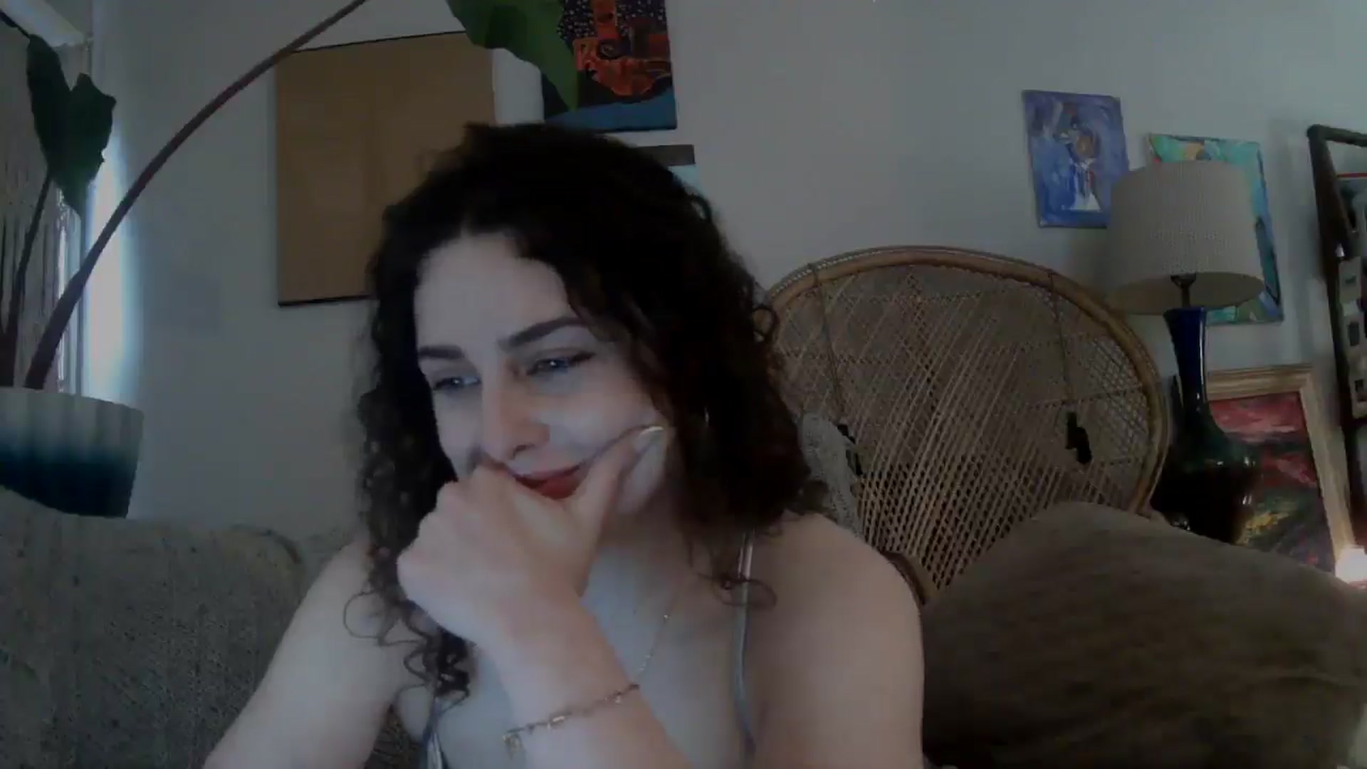 Gallery image thumbnail from Aquajani's myfreecams stream on, 05/21/2025, 23:43 image 5 of 20