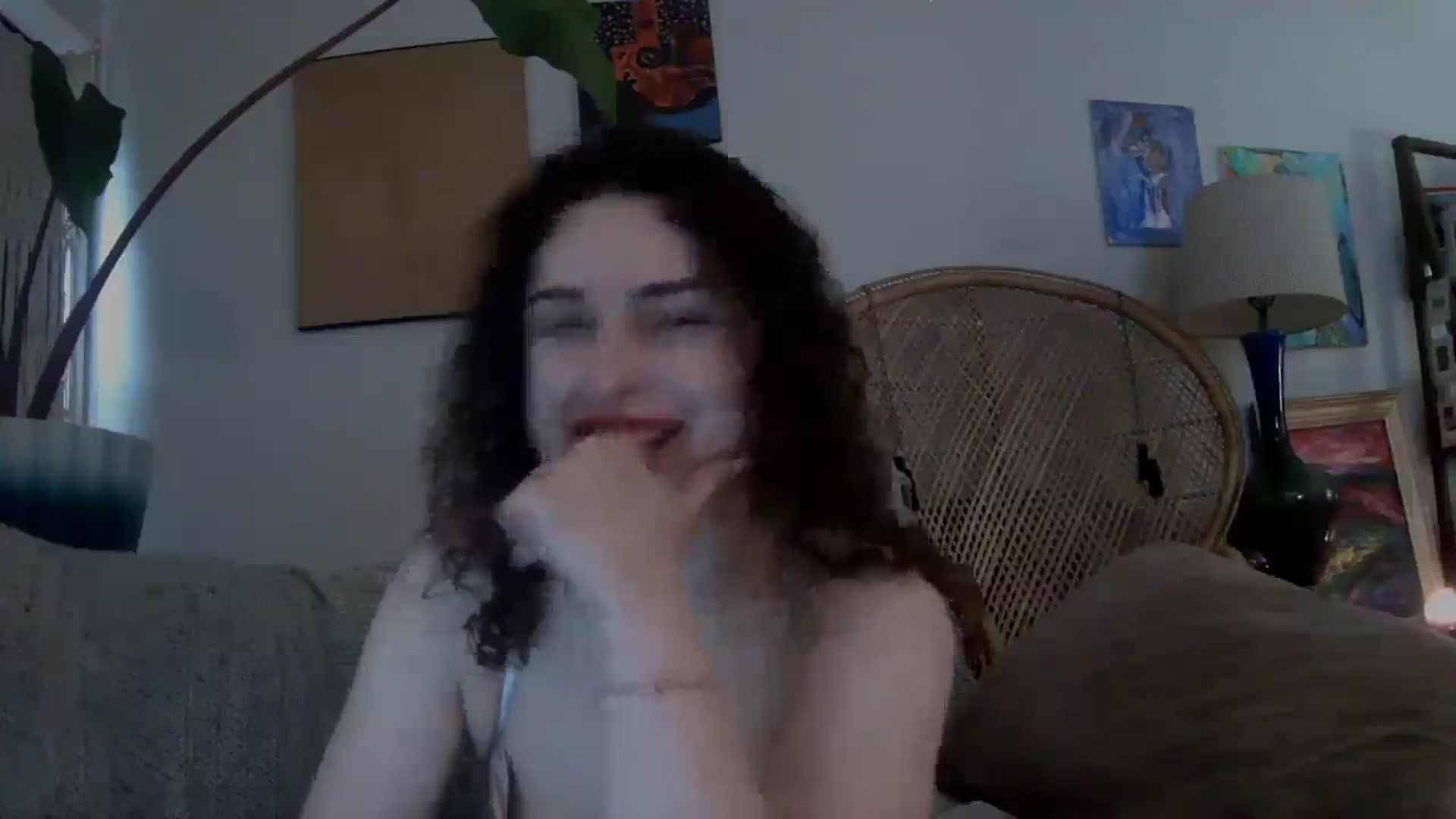 Gallery image thumbnail from Aquajani's myfreecams stream on, 05/21/2025, 23:43 image 18 of 20