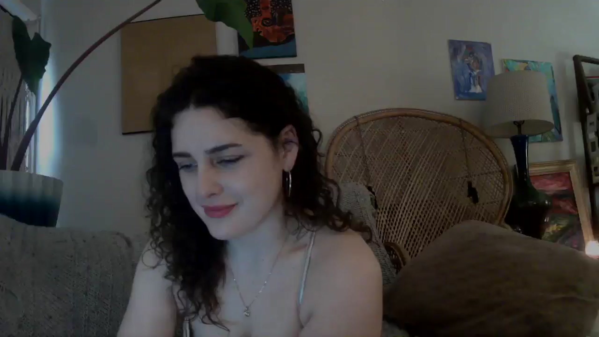 Gallery image thumbnail from Aquajani's myfreecams stream on, 05/21/2025, 23:43 image 11 of 20