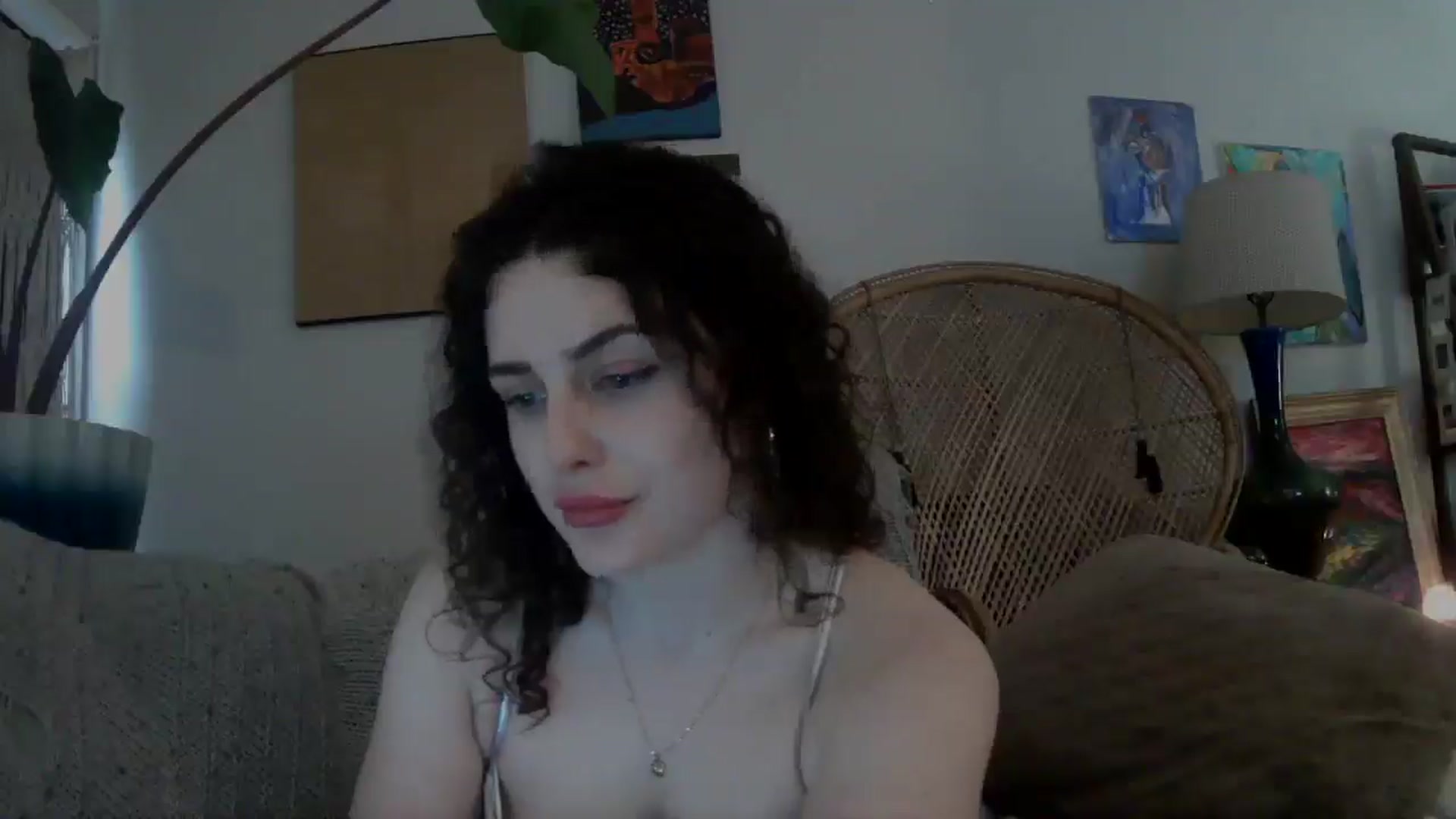 Gallery image thumbnail from Aquajani's myfreecams stream on, 05/21/2025, 23:43 image 4 of 20