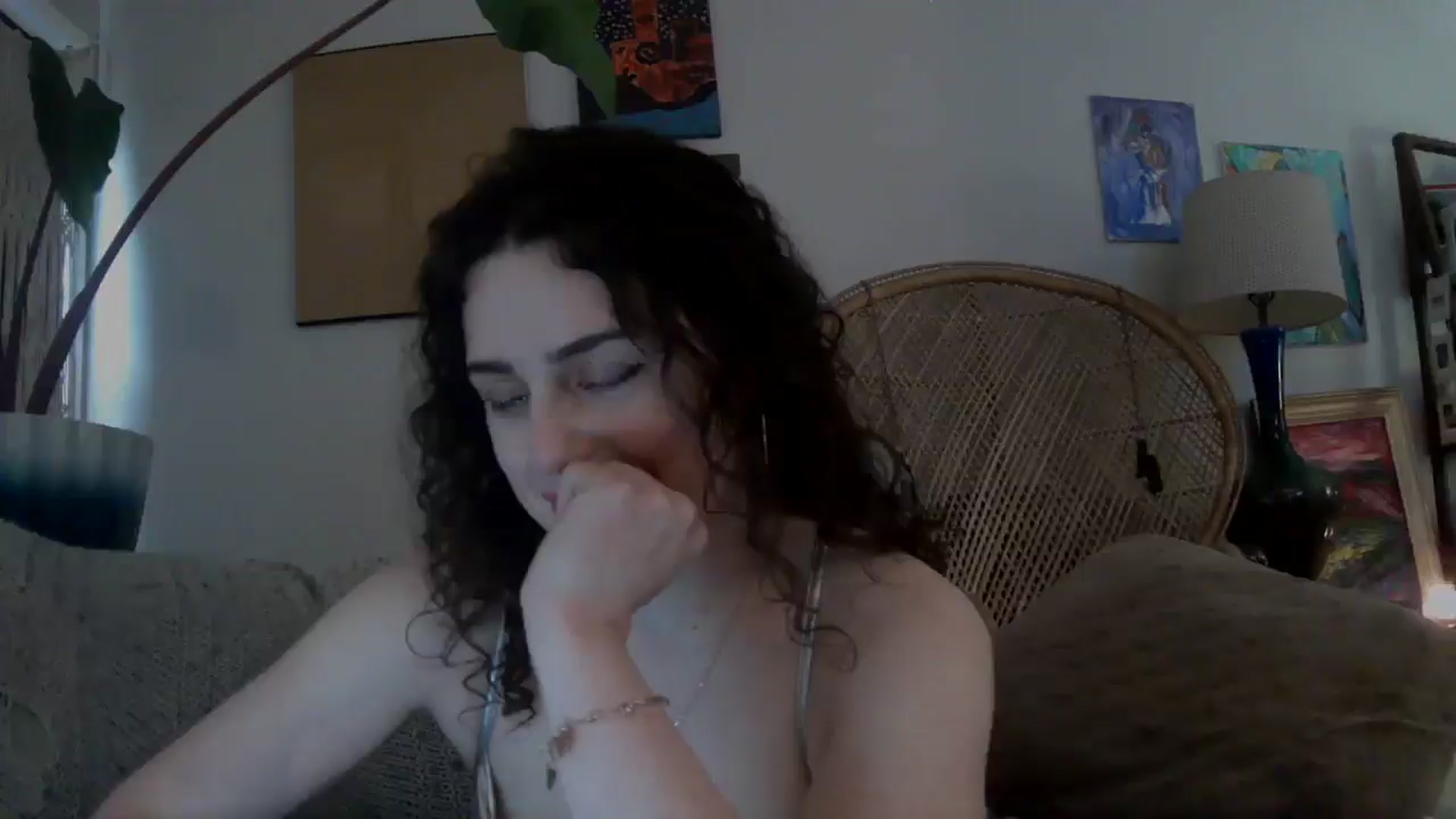 Gallery image thumbnail from Aquajani's myfreecams stream on, 05/21/2025, 23:43 image 6 of 20