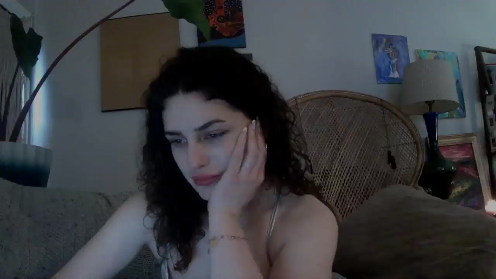 Gallery image thumbnail from Aquajani's myfreecams stream on, 05/21/2025, 23:43 image 20 of 20