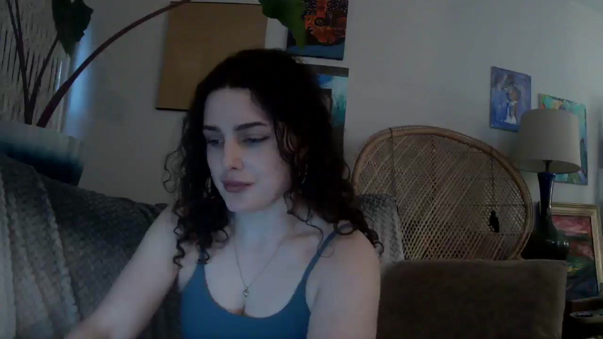 Gallery image thumbnail from Aquajani's myfreecams stream on, 05/26/2025, 02:25 image 3 of 20