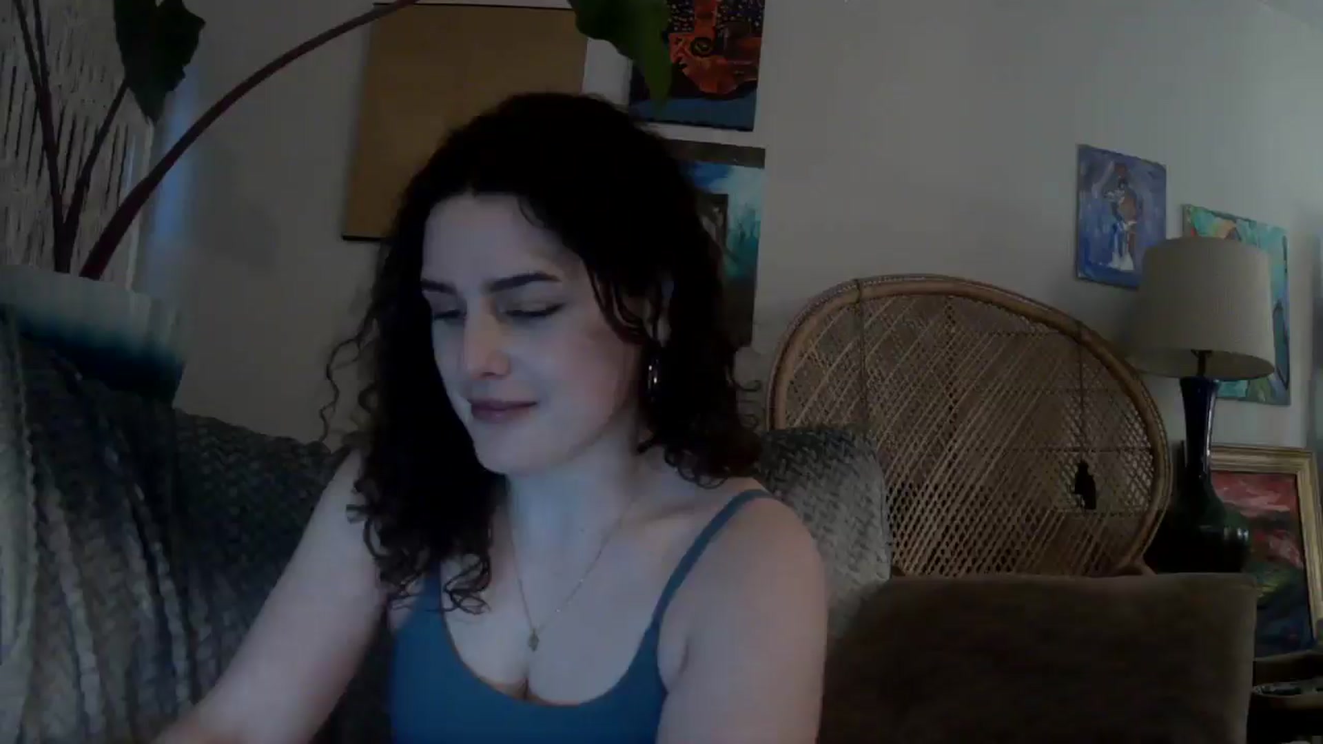 Gallery image thumbnail from Aquajani's myfreecams stream on, 05/26/2025, 02:25 image 6 of 20