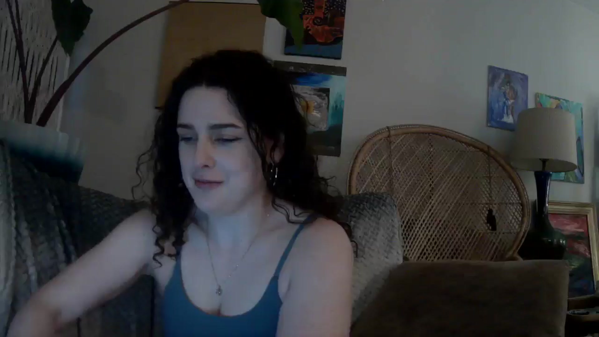 Gallery image thumbnail from Aquajani's myfreecams stream on, 05/26/2025, 02:25 image 8 of 20