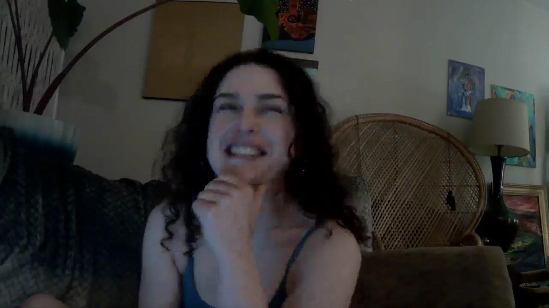 Gallery image thumbnail from Aquajani's myfreecams stream on, 05/26/2025, 02:25 image 19 of 20