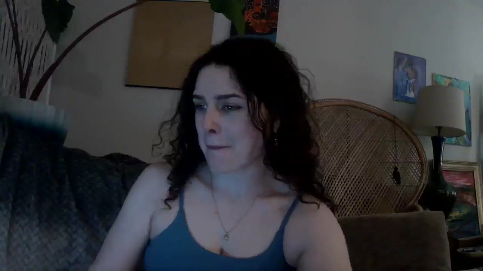 Gallery image thumbnail from Aquajani's myfreecams stream on, 05/26/2025, 02:25 image 14 of 20