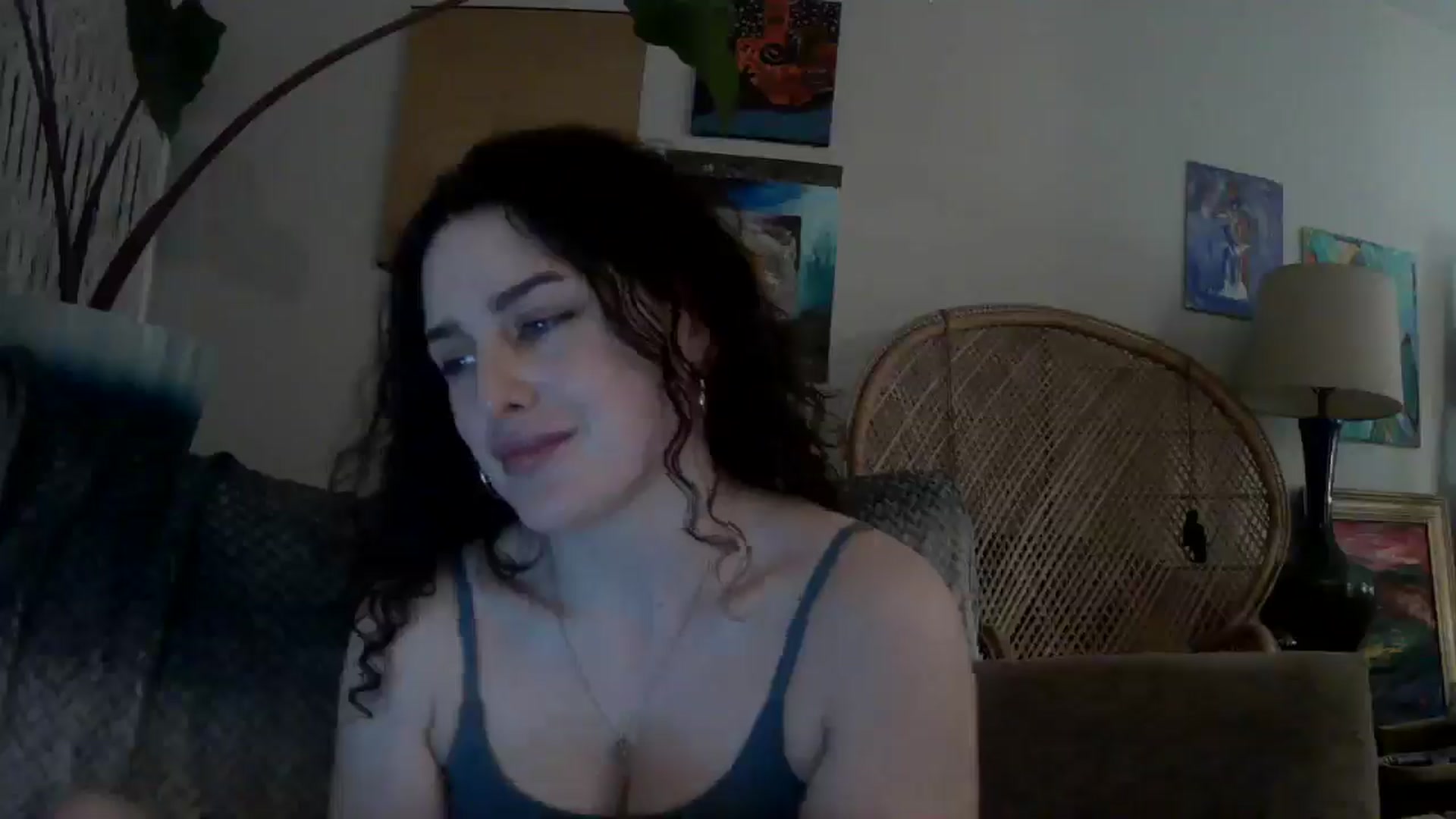 Gallery image thumbnail from Aquajani's myfreecams stream on, 05/26/2025, 02:25 image 12 of 20