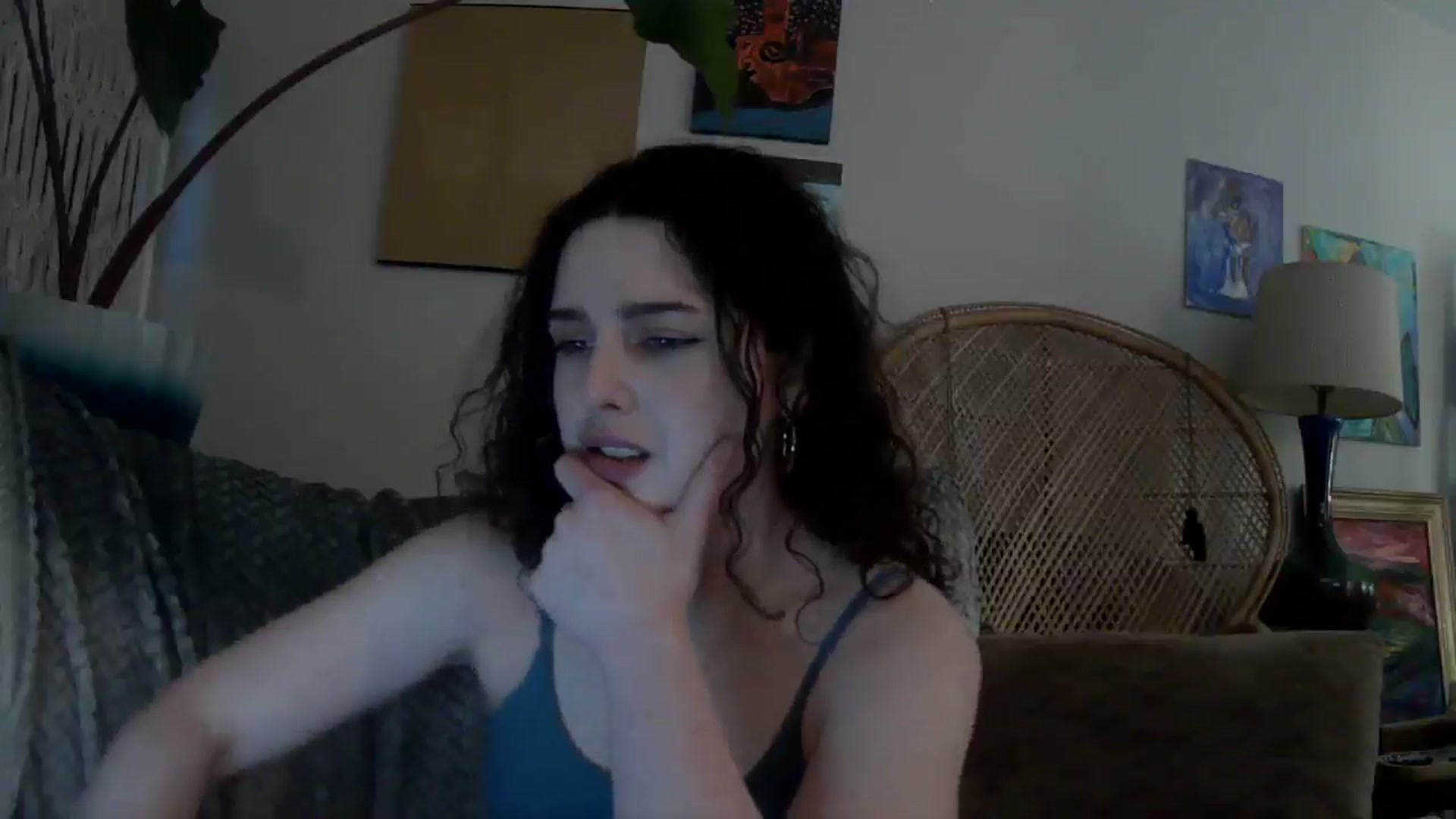 Gallery image thumbnail from Aquajani's myfreecams stream on, 05/26/2025, 02:25 image 7 of 20