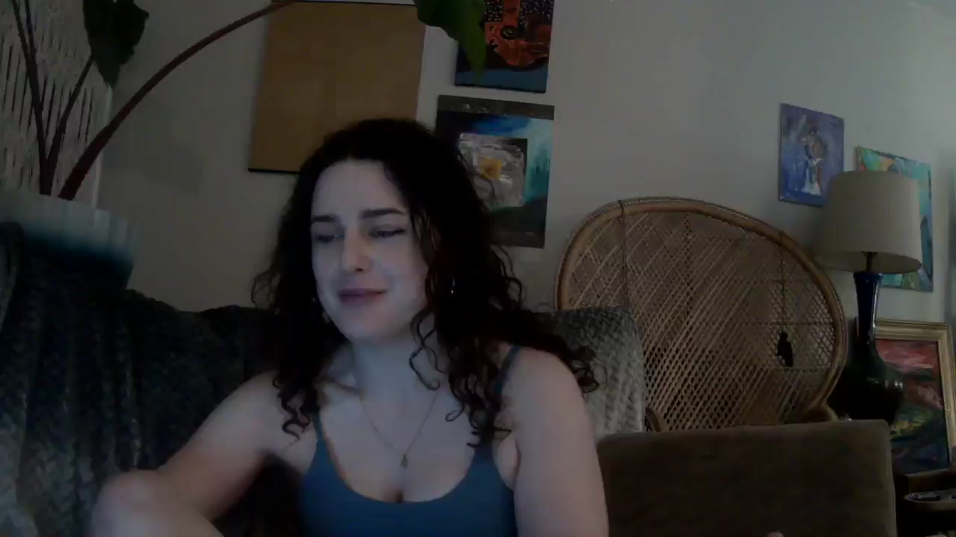 Gallery image thumbnail from Aquajani's myfreecams stream on, 05/26/2025, 02:25 image 17 of 20