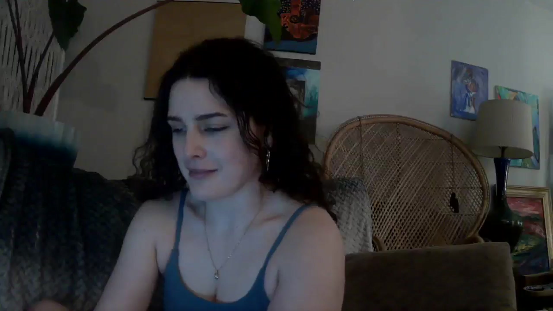 Gallery image thumbnail from Aquajani's myfreecams stream on, 05/26/2025, 02:25 image 16 of 20