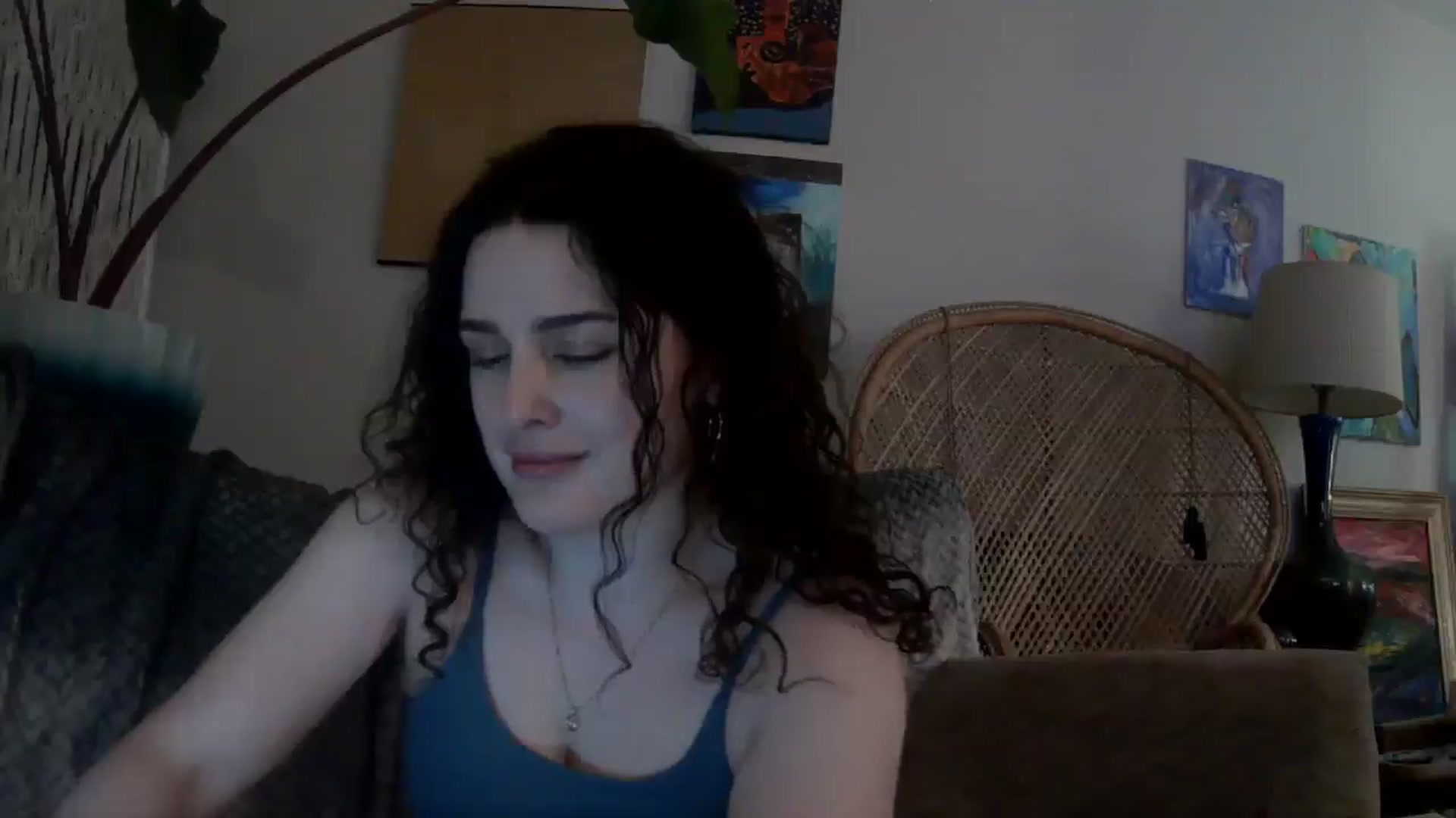 Gallery image thumbnail from Aquajani's myfreecams stream on, 05/26/2025, 02:25 image 13 of 20