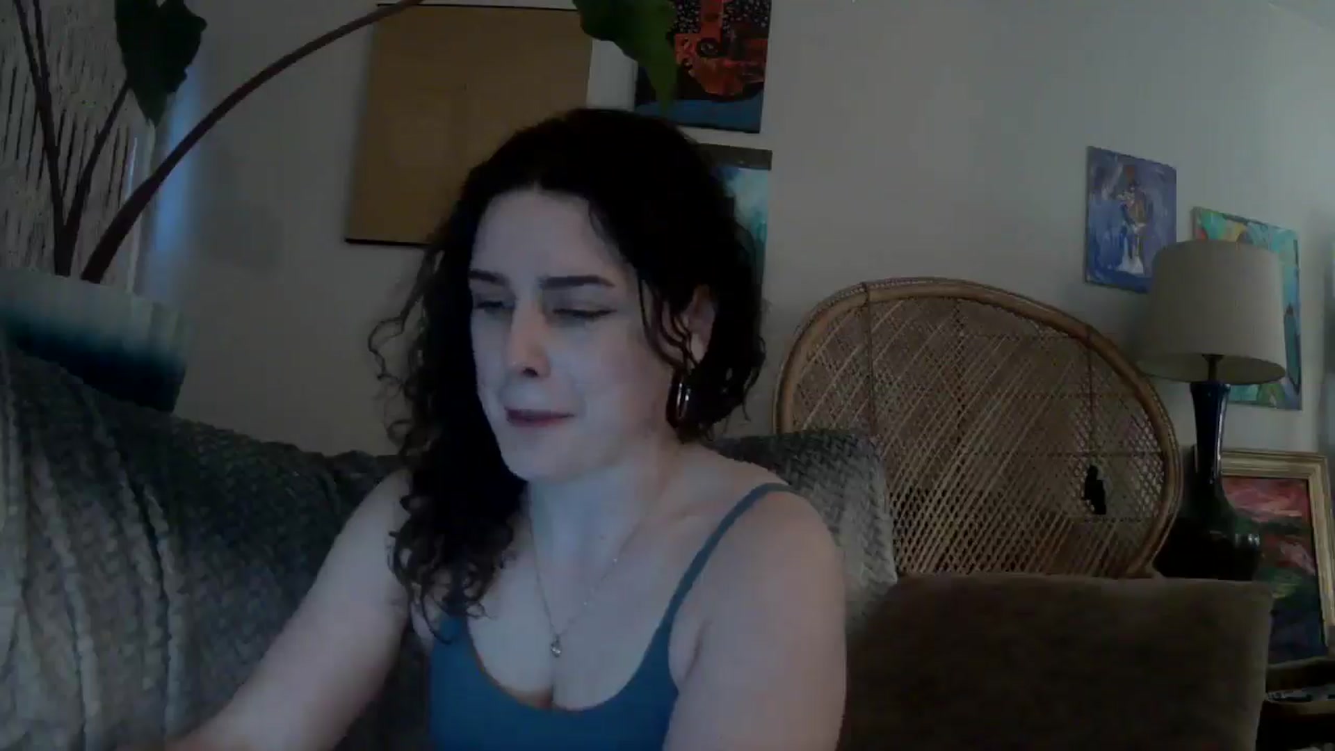 Gallery image thumbnail from Aquajani's myfreecams stream on, 05/26/2025, 02:25 image 5 of 20