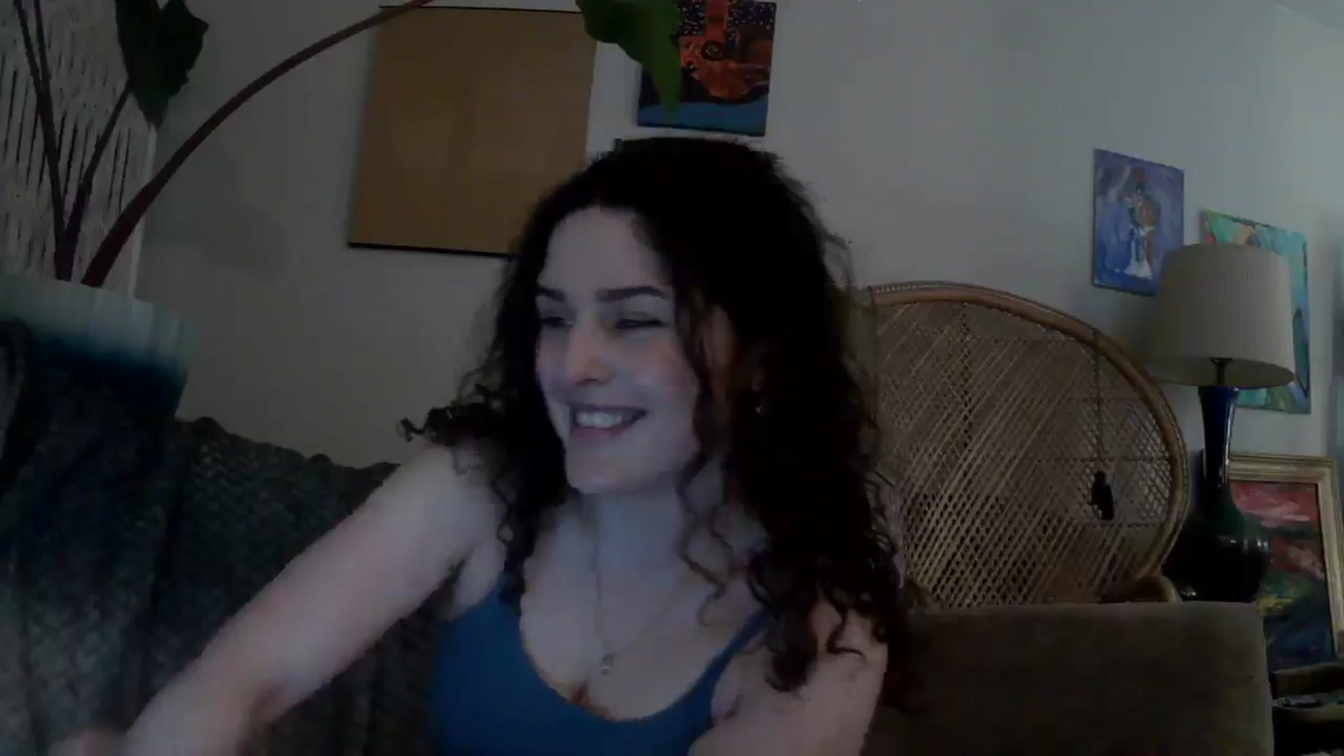 Gallery image thumbnail from Aquajani's myfreecams stream on, 05/26/2025, 02:25 image 10 of 20