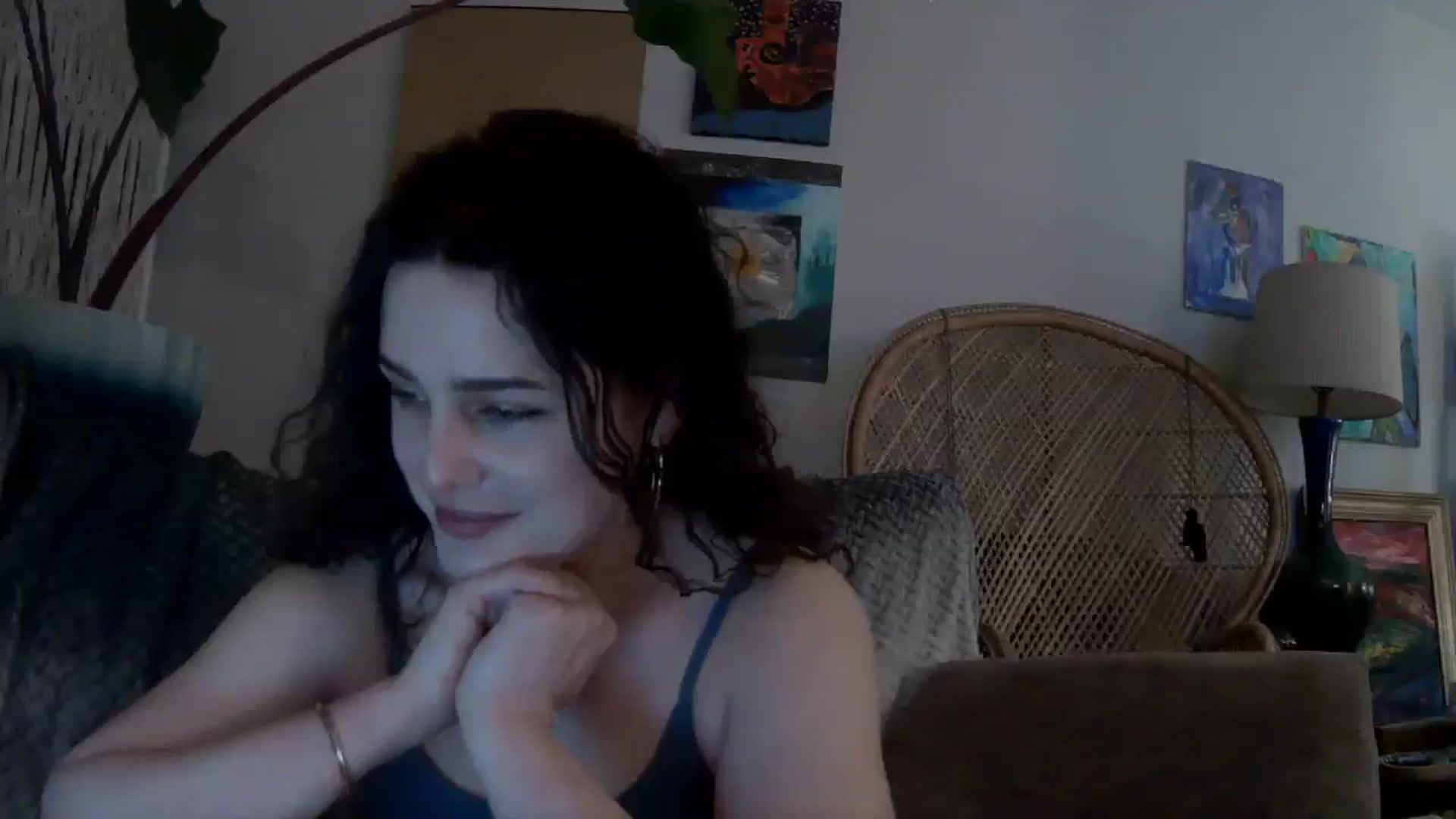 Gallery image thumbnail from Aquajani's myfreecams stream on, 05/26/2025, 02:25 image 11 of 20