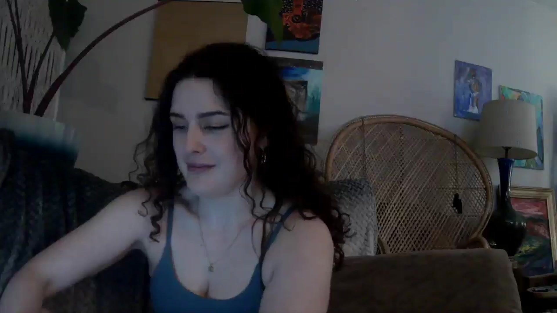 Gallery image thumbnail from Aquajani's myfreecams stream on, 05/26/2025, 02:25 image 20 of 20