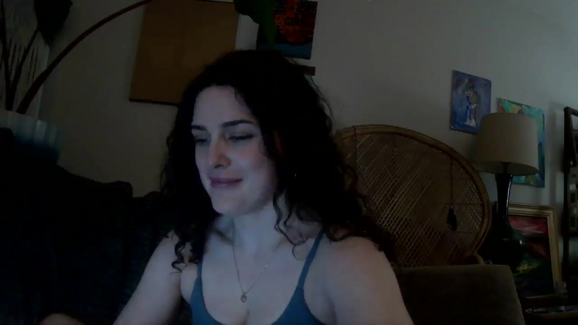 Gallery image thumbnail from Aquajani's myfreecams stream on, 05/26/2025, 05:17 image 17 of 20