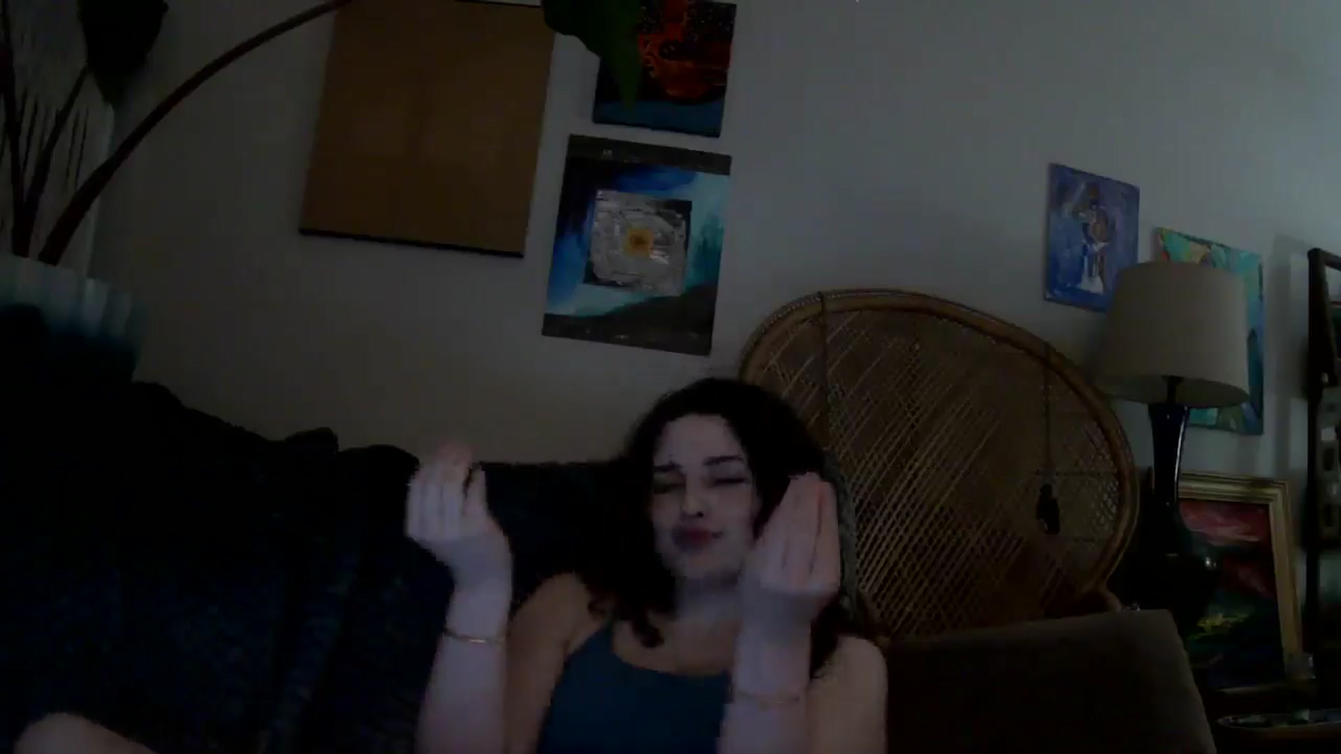 Gallery image thumbnail from Aquajani's myfreecams stream on, 05/26/2025, 05:17 image 19 of 20