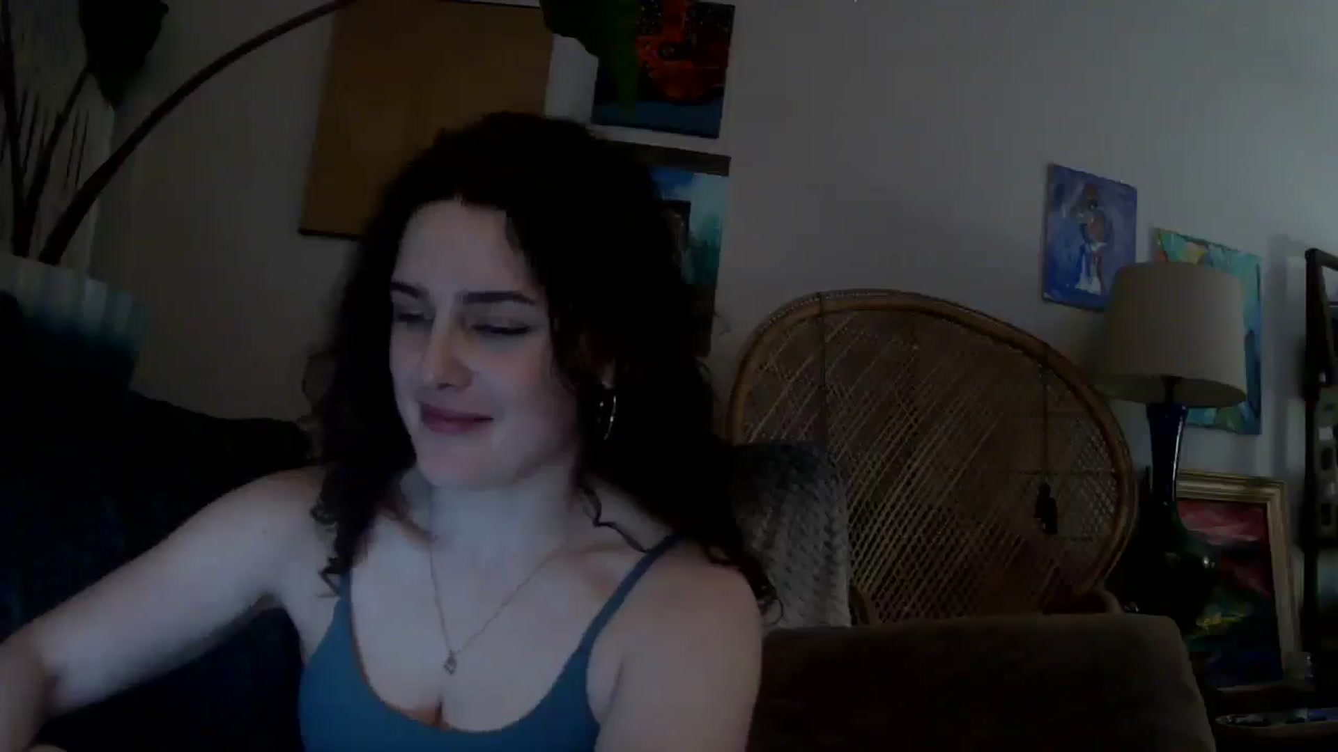 Gallery image thumbnail from Aquajani's myfreecams stream on, 05/26/2025, 05:17 image 9 of 20