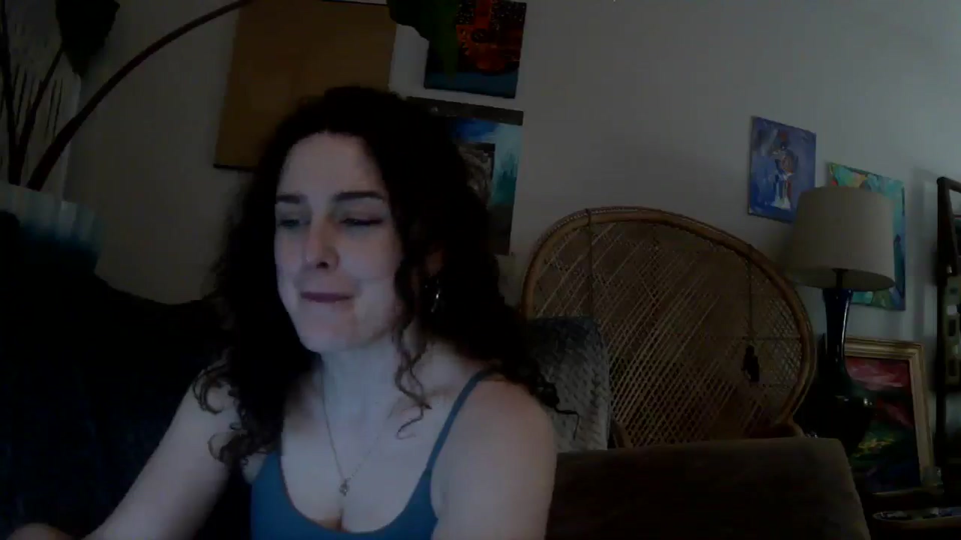 Gallery image thumbnail from Aquajani's myfreecams stream on, 05/26/2025, 05:17 image 13 of 20