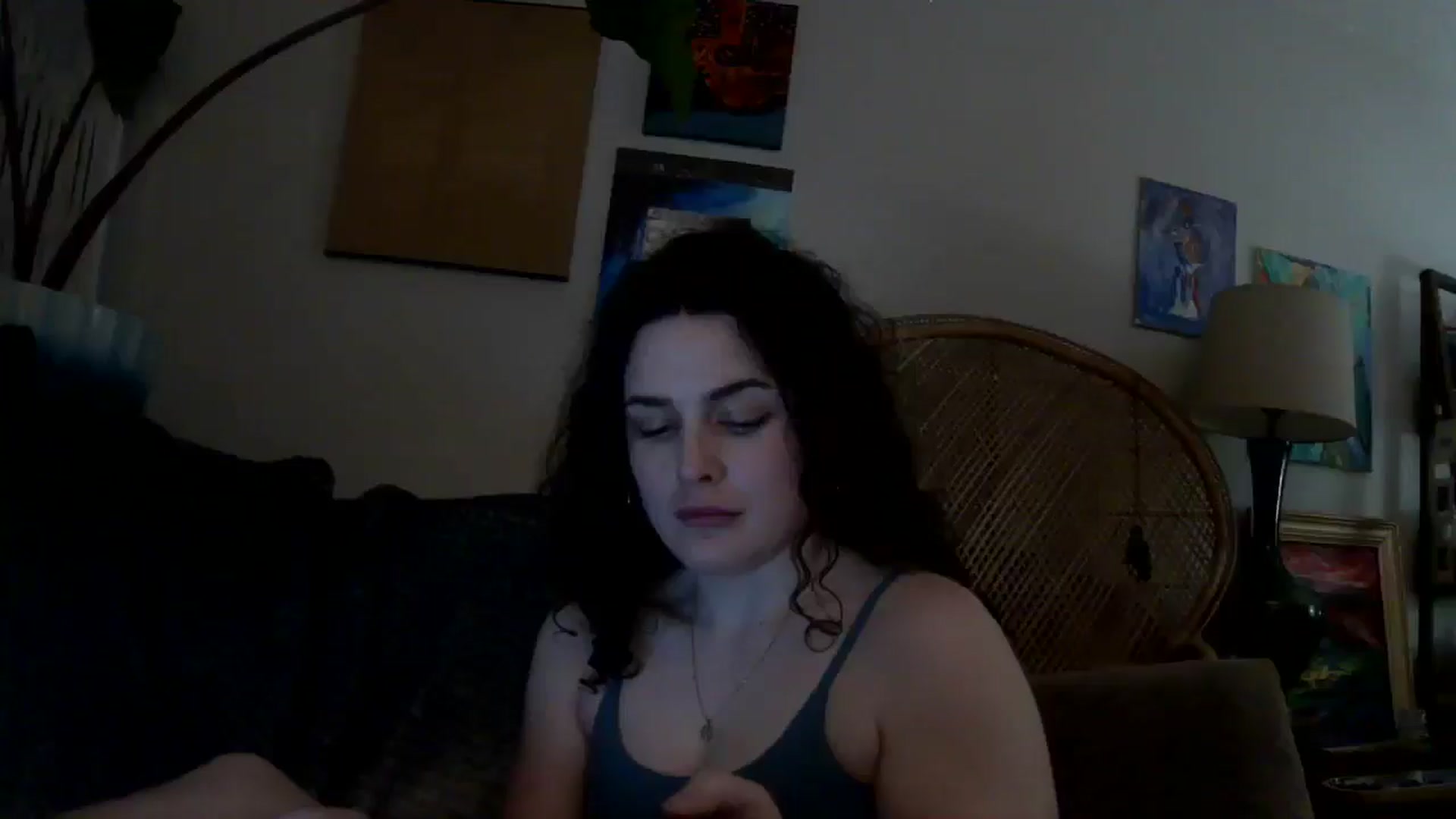 Gallery image thumbnail from Aquajani's myfreecams stream on, 05/26/2025, 05:17 image 14 of 20
