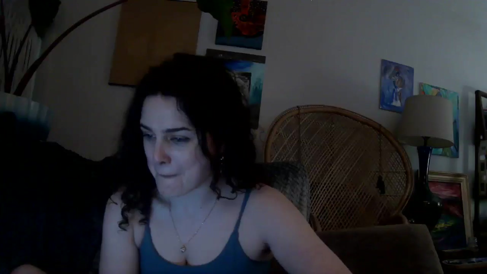 Gallery image thumbnail from Aquajani's myfreecams stream on, 05/26/2025, 05:17 image 20 of 20