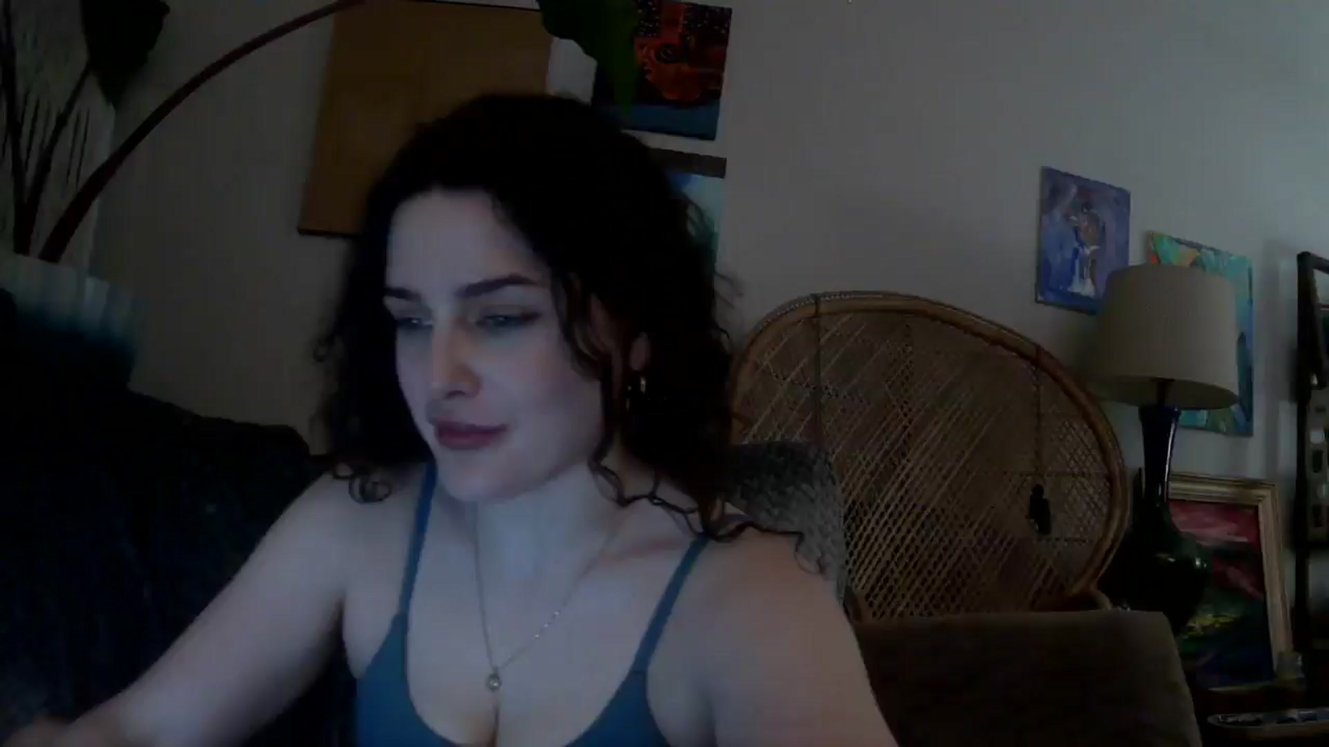 Gallery image thumbnail from Aquajani's myfreecams stream on, 05/26/2025, 05:17 image 4 of 20