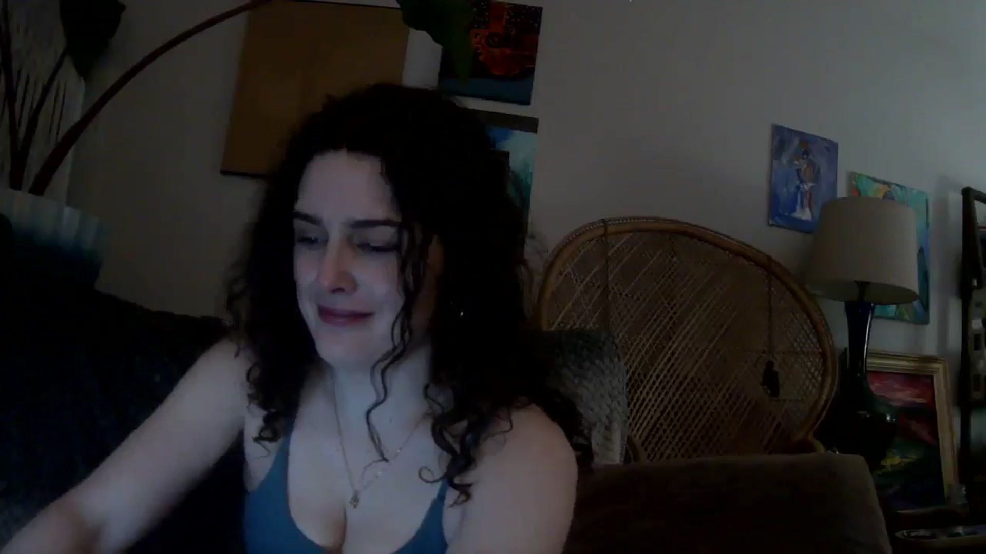 Gallery image thumbnail from Aquajani's myfreecams stream on, 05/26/2025, 05:17 image 2 of 20