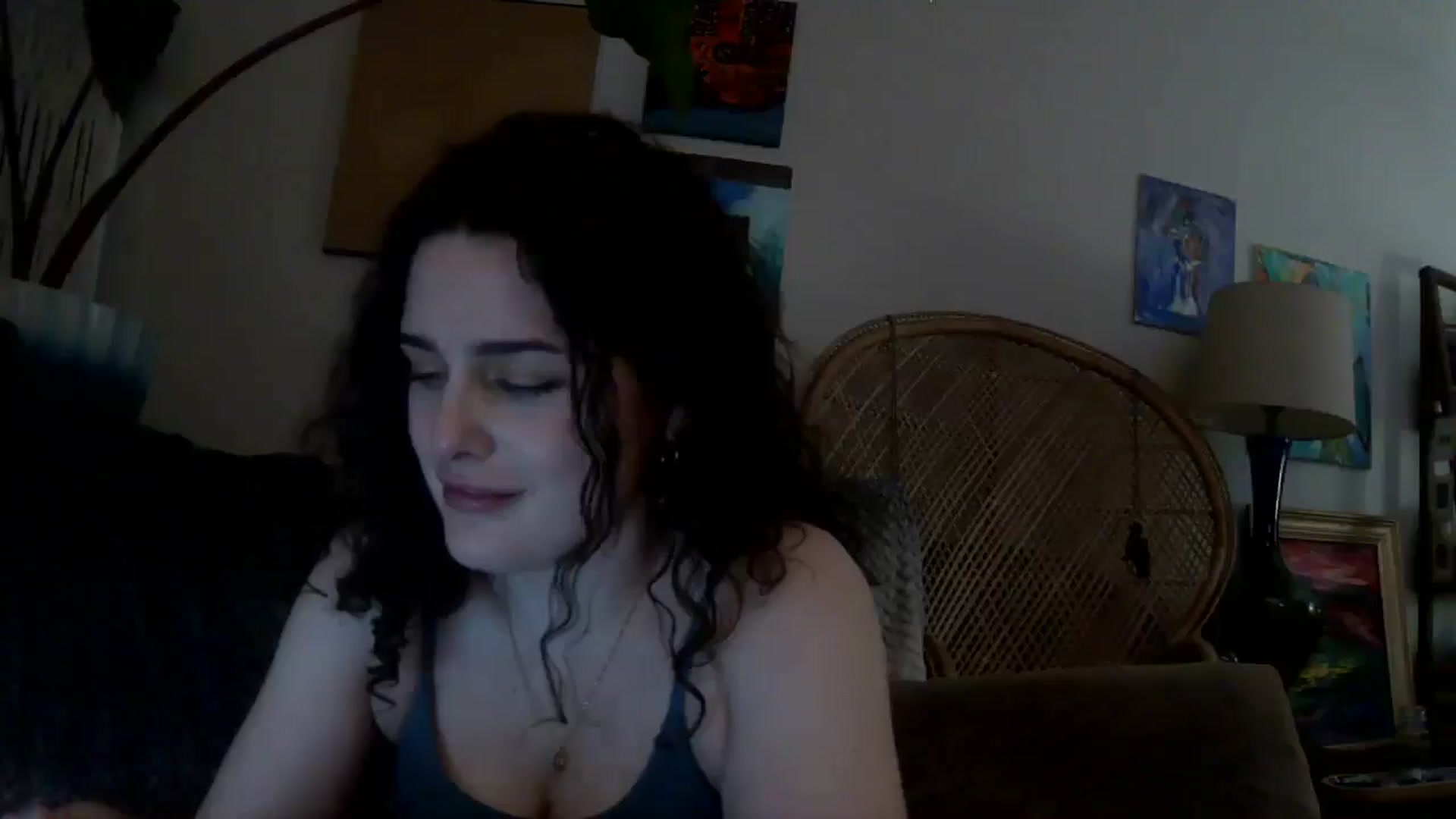 Gallery image thumbnail from Aquajani's myfreecams stream on, 05/26/2025, 05:17 image 11 of 20