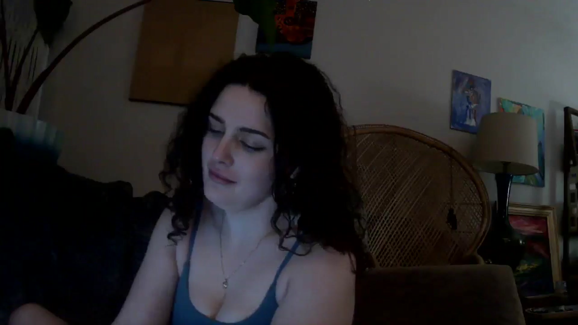 Gallery image thumbnail from Aquajani's myfreecams stream on, 05/26/2025, 05:17 image 16 of 20
