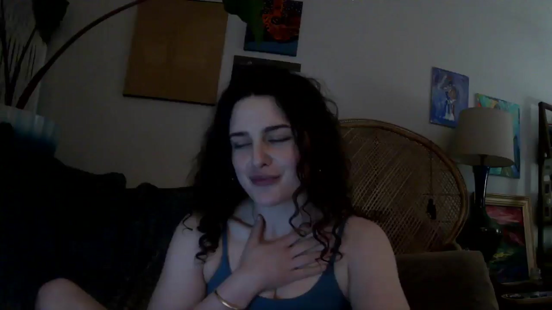 Gallery image thumbnail from Aquajani's myfreecams stream on, 05/26/2025, 05:17 image 15 of 20