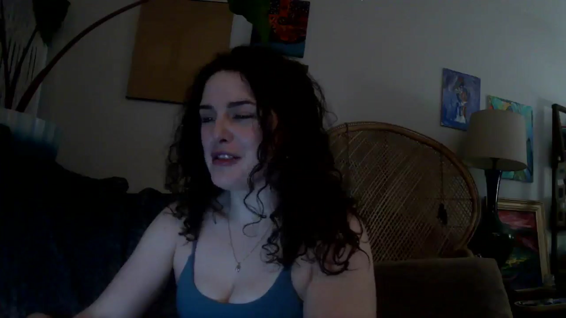 Gallery image thumbnail from Aquajani's myfreecams stream on, 05/26/2025, 05:17 image 12 of 20