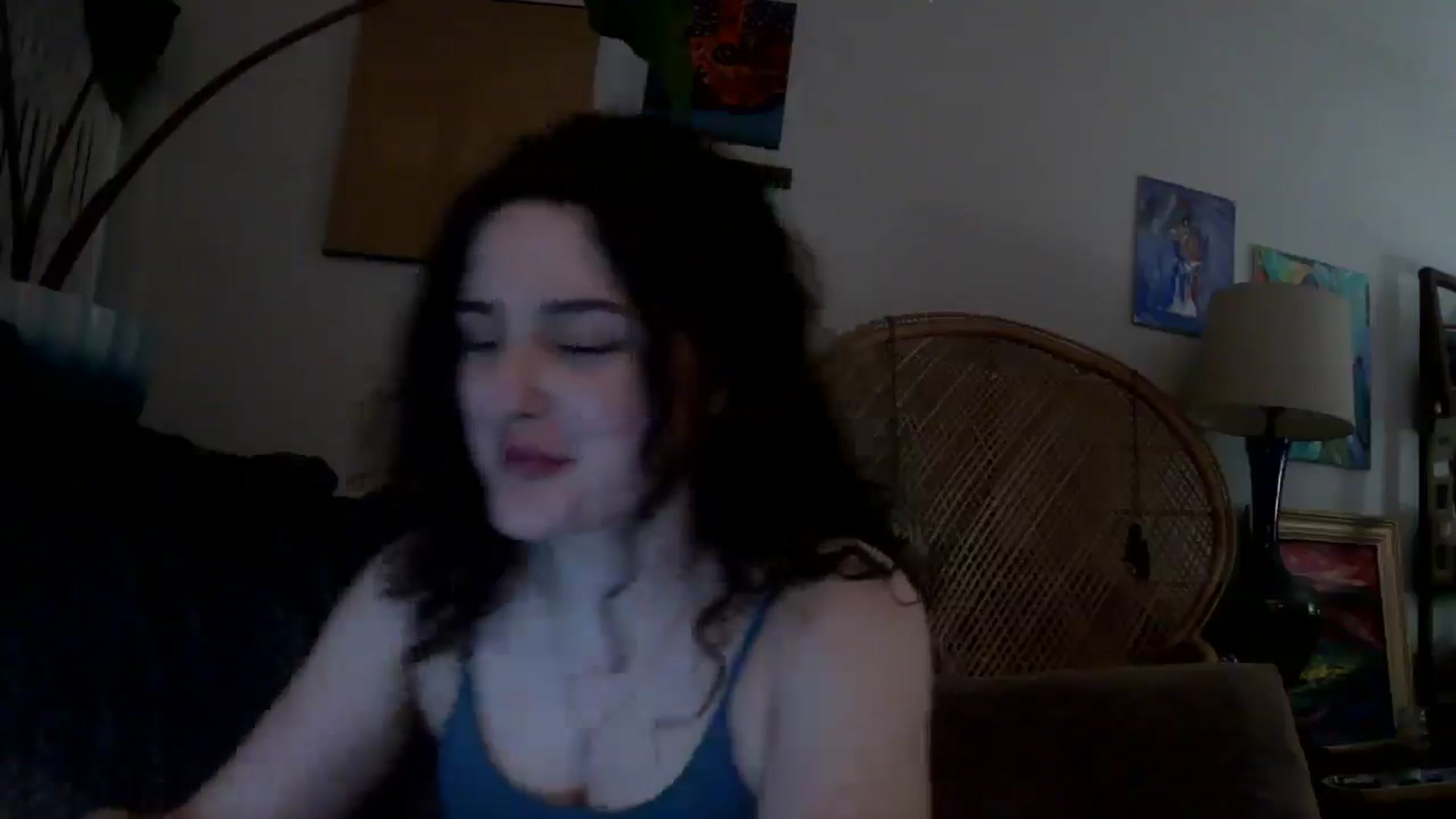 Gallery image thumbnail from Aquajani's myfreecams stream on, 05/26/2025, 05:17 image 10 of 20