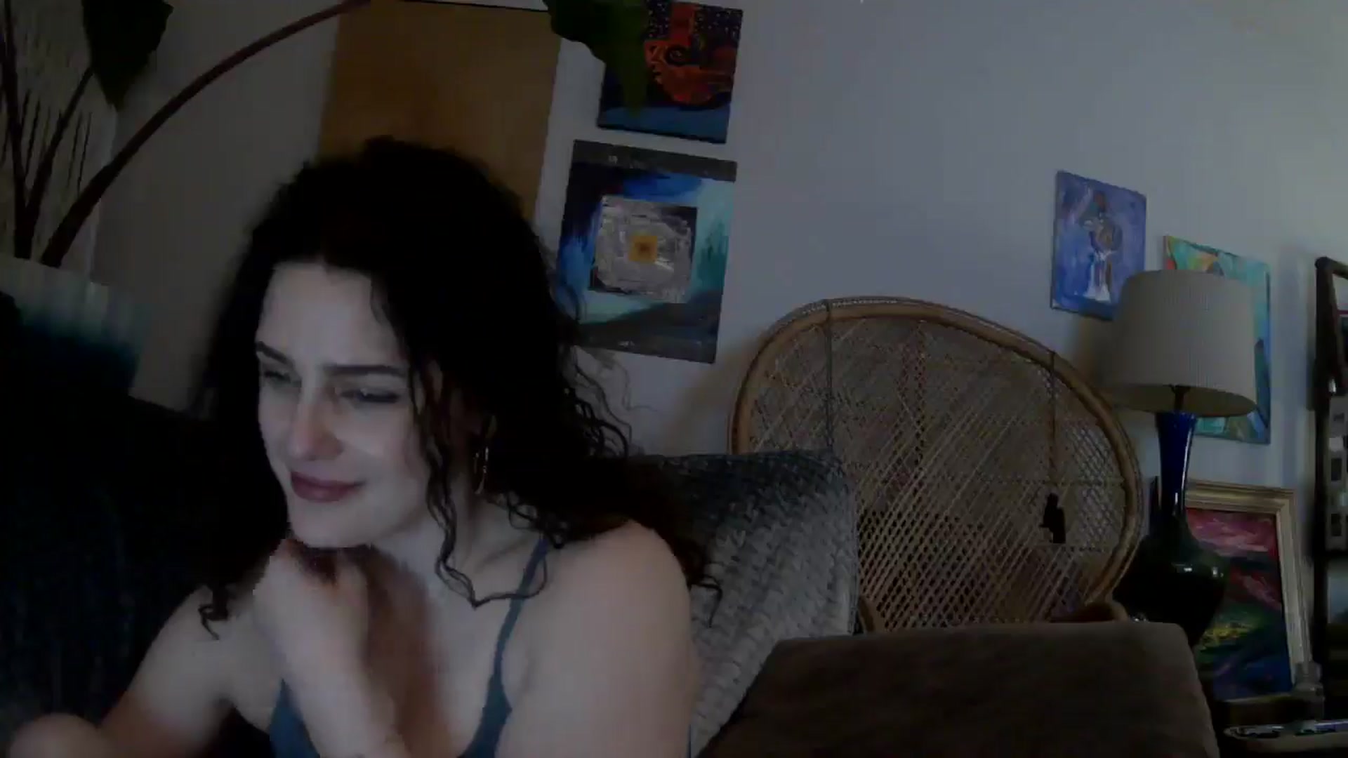 Gallery image thumbnail from Aquajani's myfreecams stream on, 05/26/2025, 05:17 image 3 of 20