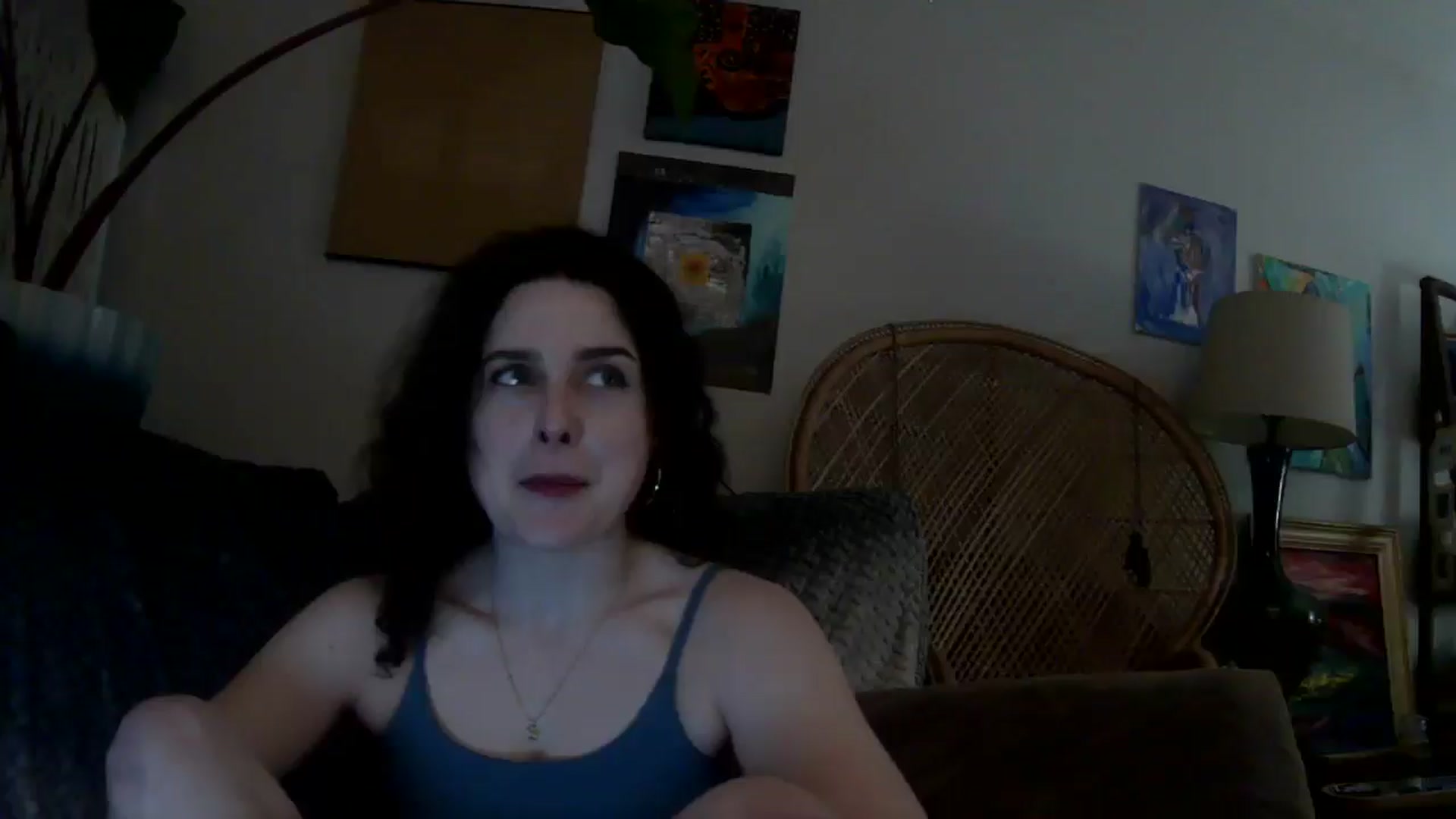 Gallery image thumbnail from Aquajani's myfreecams stream on, 05/26/2025, 05:17 image 1 of 20