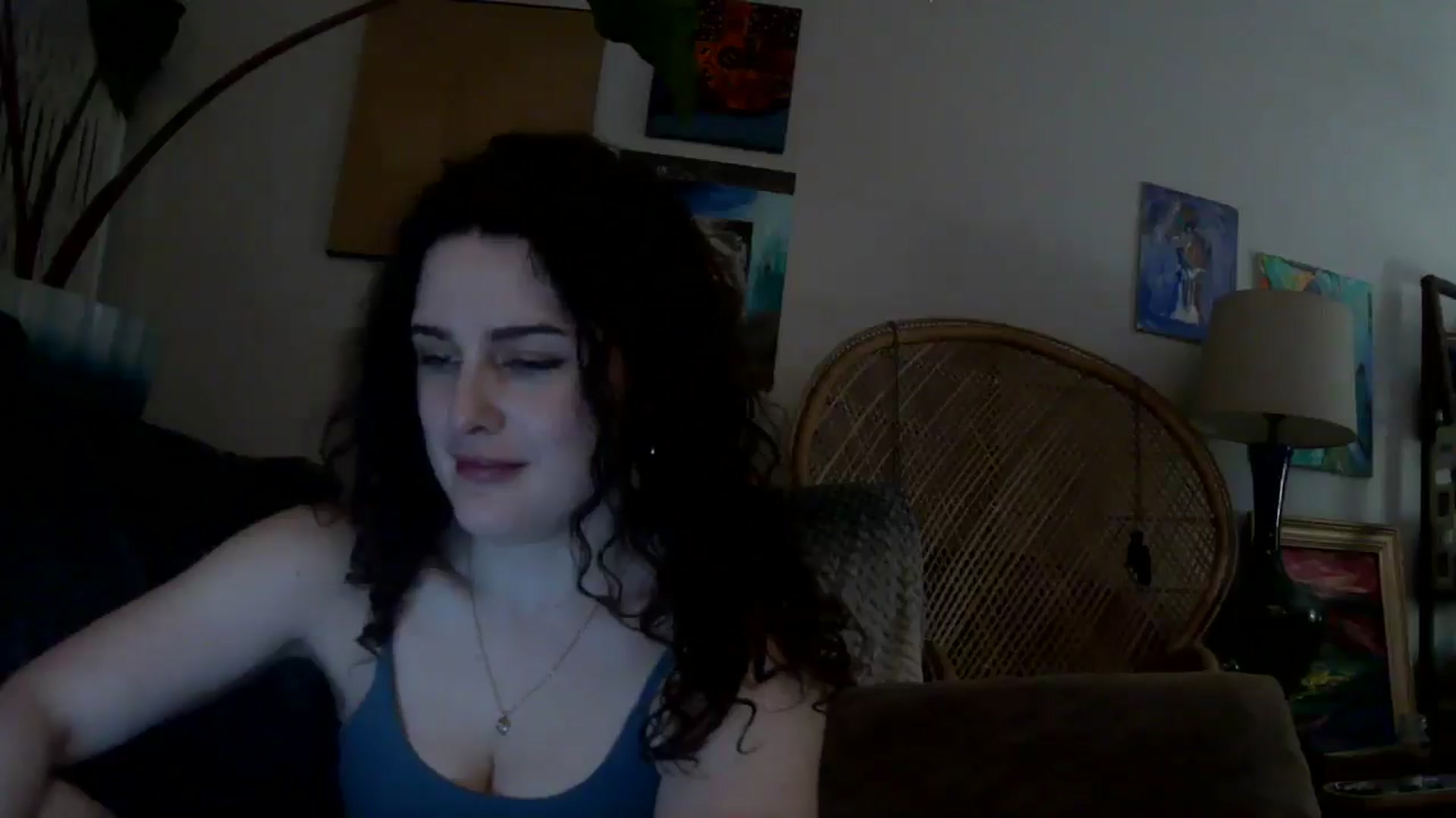 Gallery image thumbnail from Aquajani's myfreecams stream on, 05/26/2025, 05:17 image 6 of 20