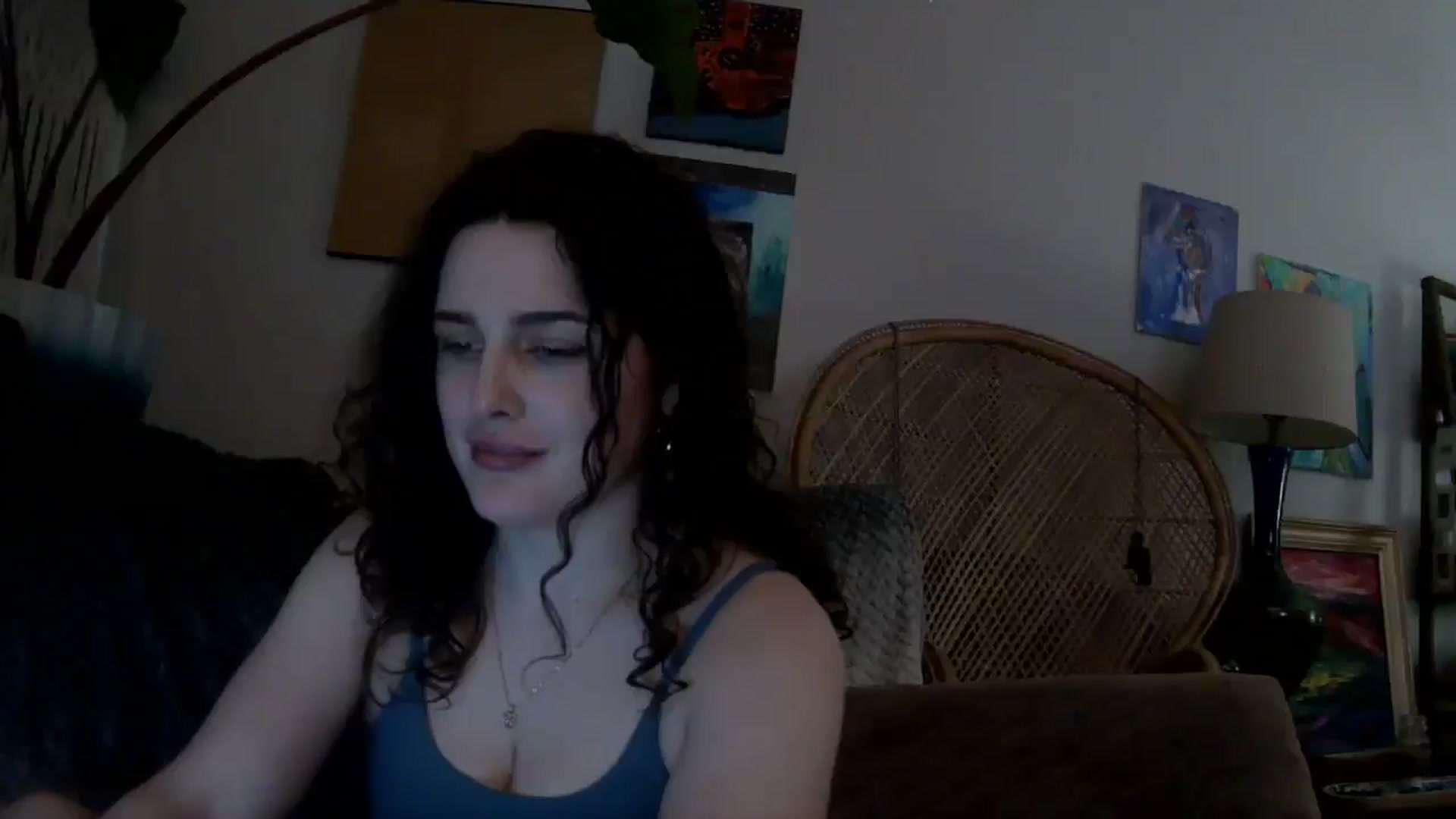 Gallery image thumbnail from Aquajani's myfreecams stream on, 05/26/2025, 05:17 image 7 of 20