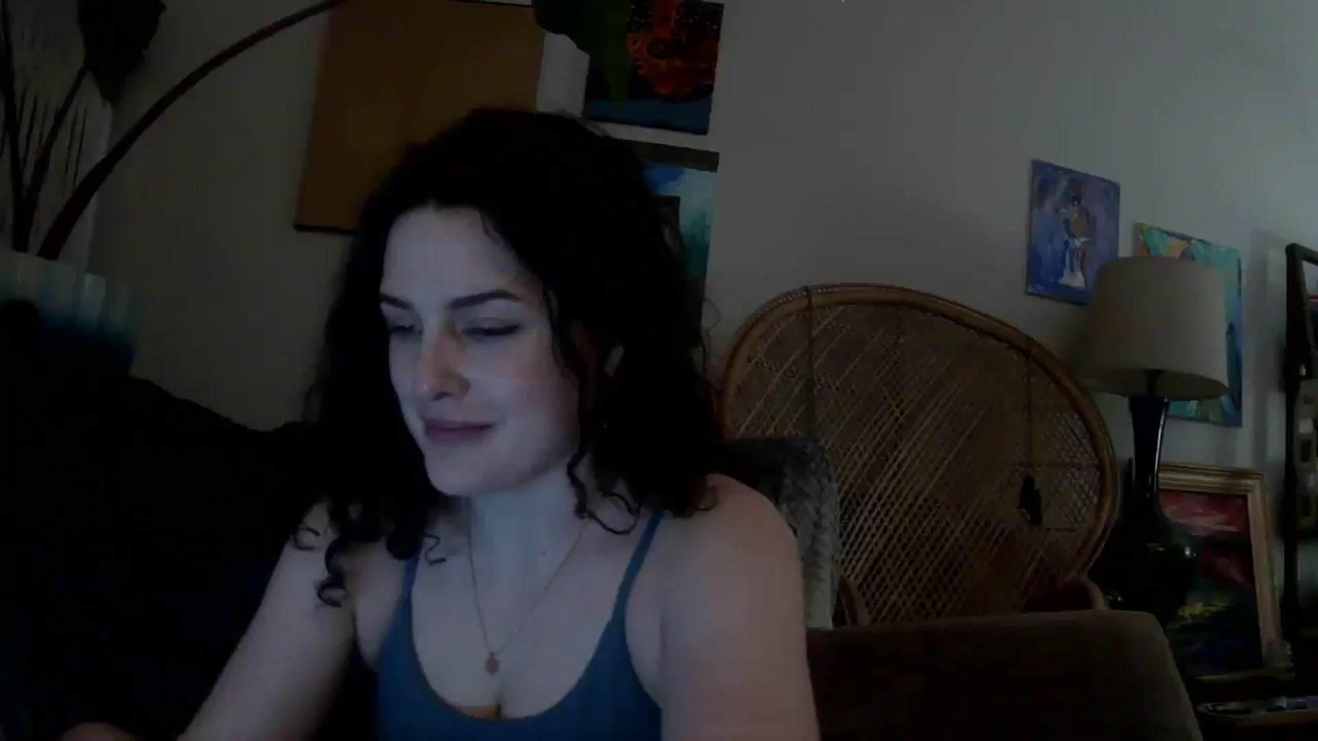 Gallery image thumbnail from Aquajani's myfreecams stream on, 05/26/2025, 05:17 image 18 of 20
