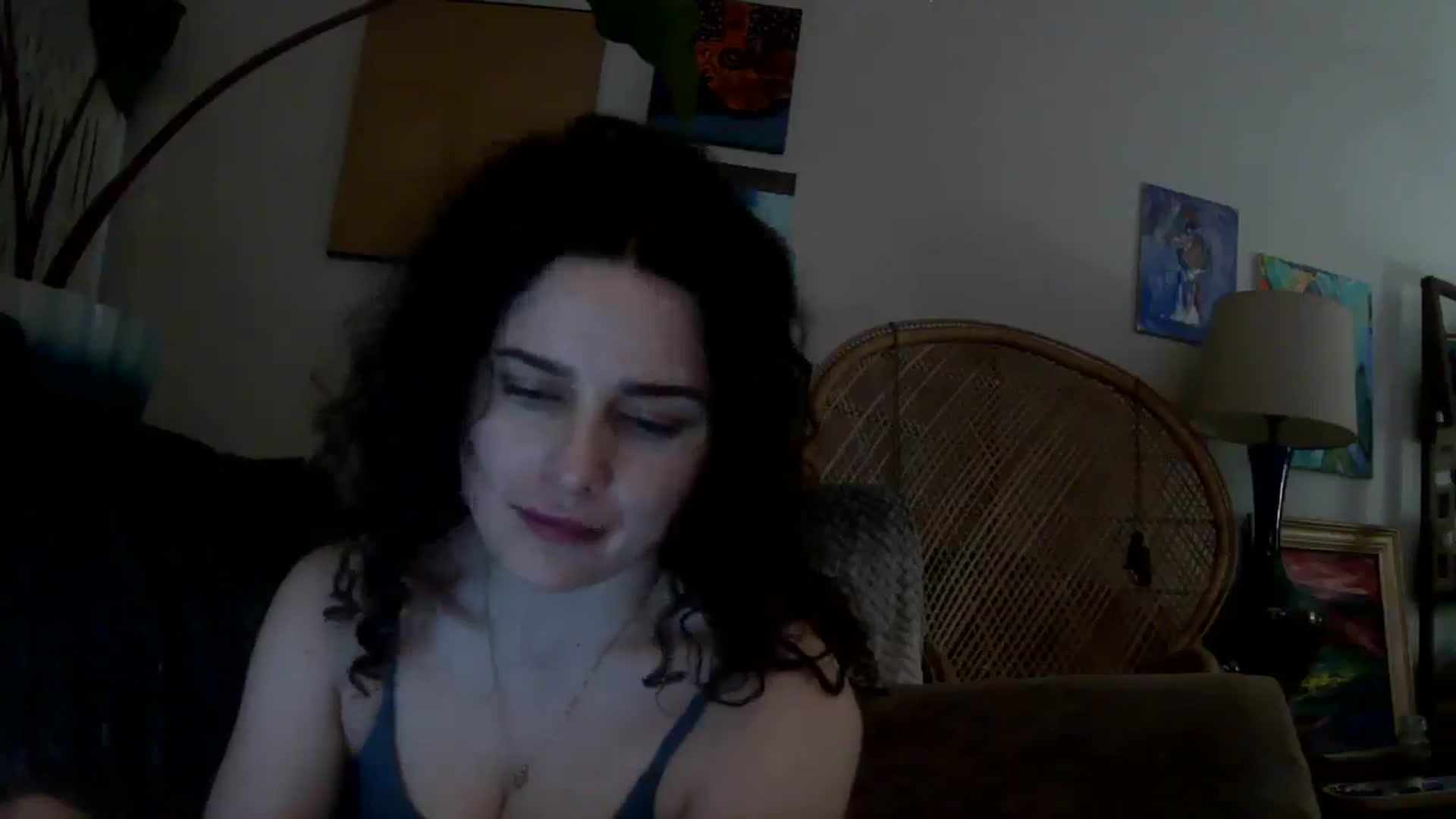 Gallery image thumbnail from Aquajani's myfreecams stream on, 05/26/2025, 05:17 image 8 of 20