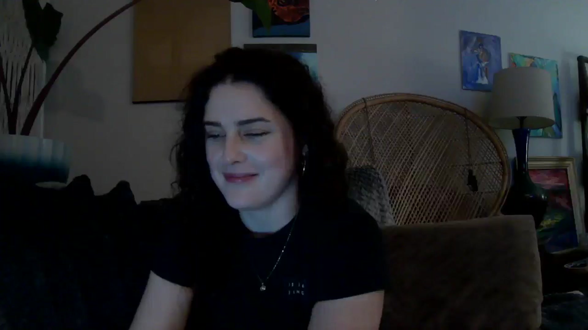 Gallery image thumbnail from Aquajani's myfreecams stream on, 05/27/2025, 02:36 image 11 of 20