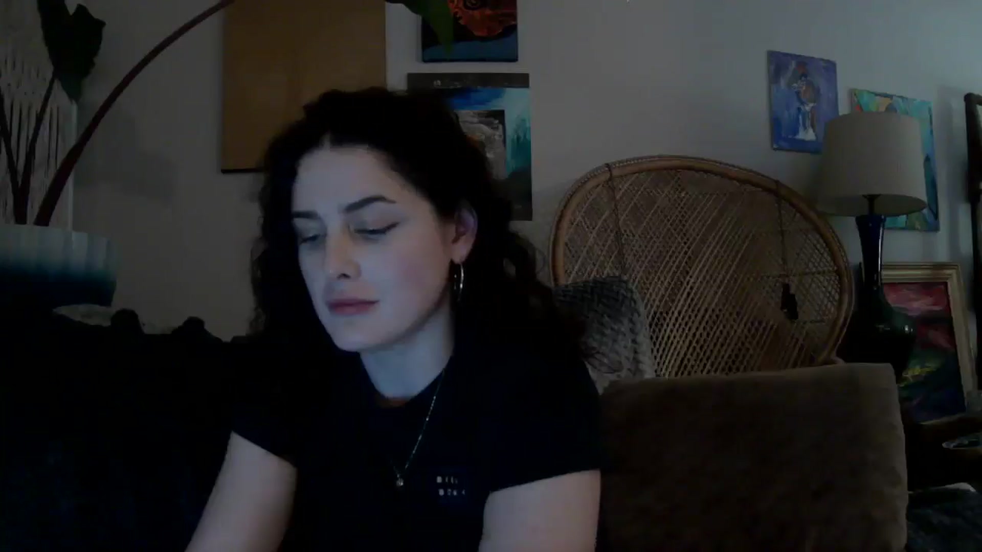 Gallery image thumbnail from Aquajani's myfreecams stream on, 05/27/2025, 02:36 image 14 of 20