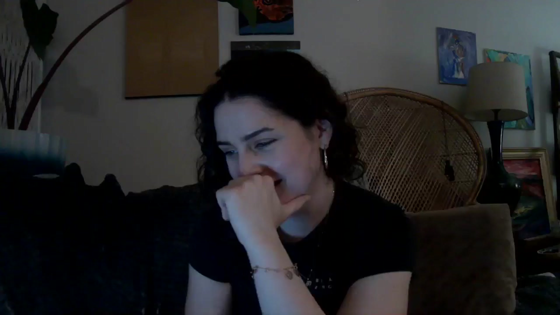 Gallery image thumbnail from Aquajani's myfreecams stream on, 05/27/2025, 02:36 image 1 of 20