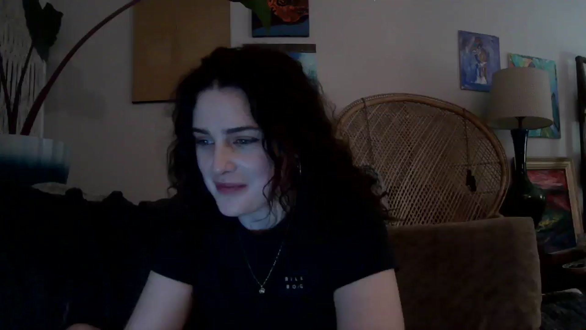Gallery image thumbnail from Aquajani's myfreecams stream on, 05/27/2025, 02:36 image 19 of 20